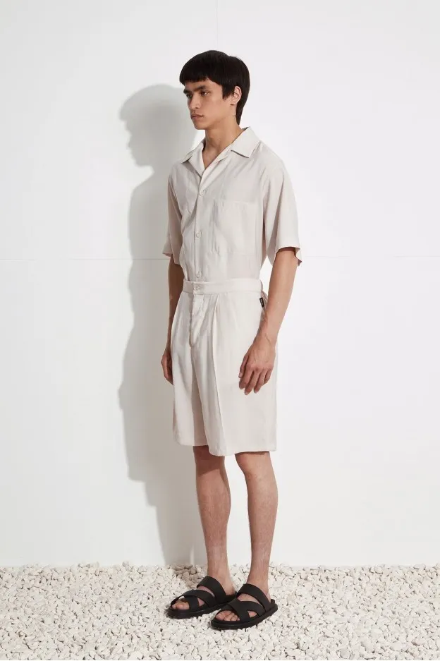 Hevo Pantaloncino Torrelapillo