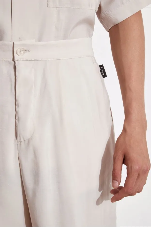 Hevo Pantaloncino Torrelapillo