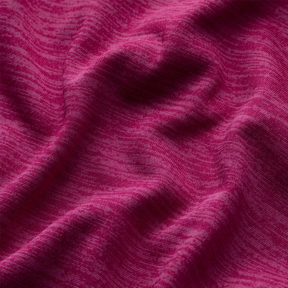 Higher State L/S Raglan Felpa da donna - AW21