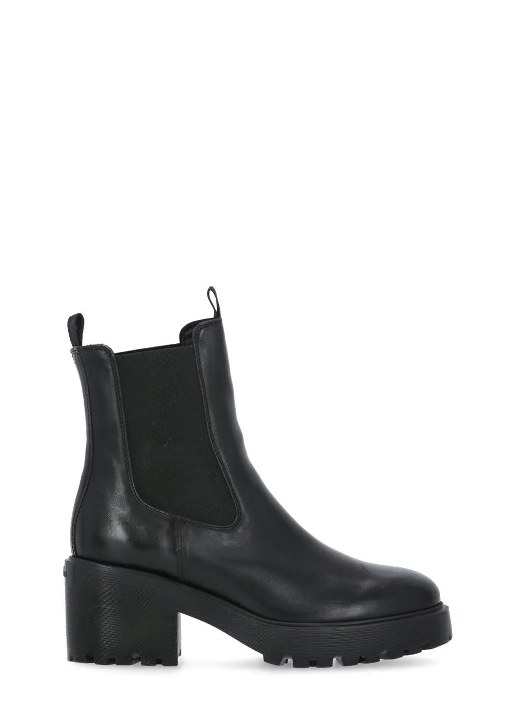  Hogan Stivali Chelsea H649 