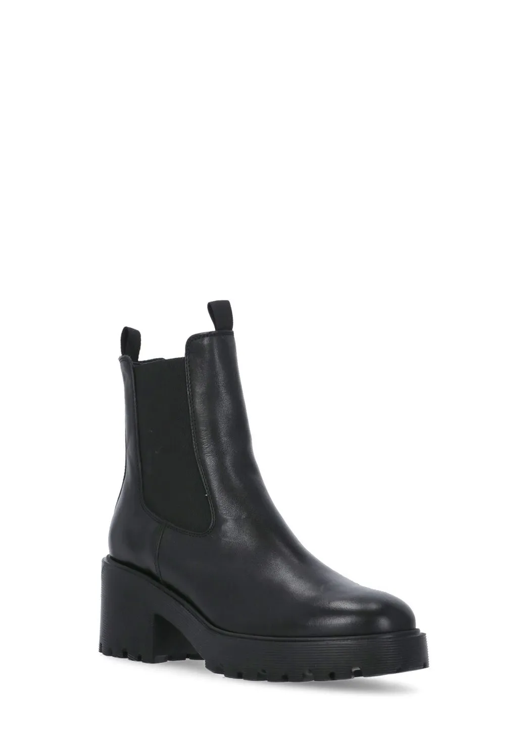  Hogan Stivali Chelsea H649 