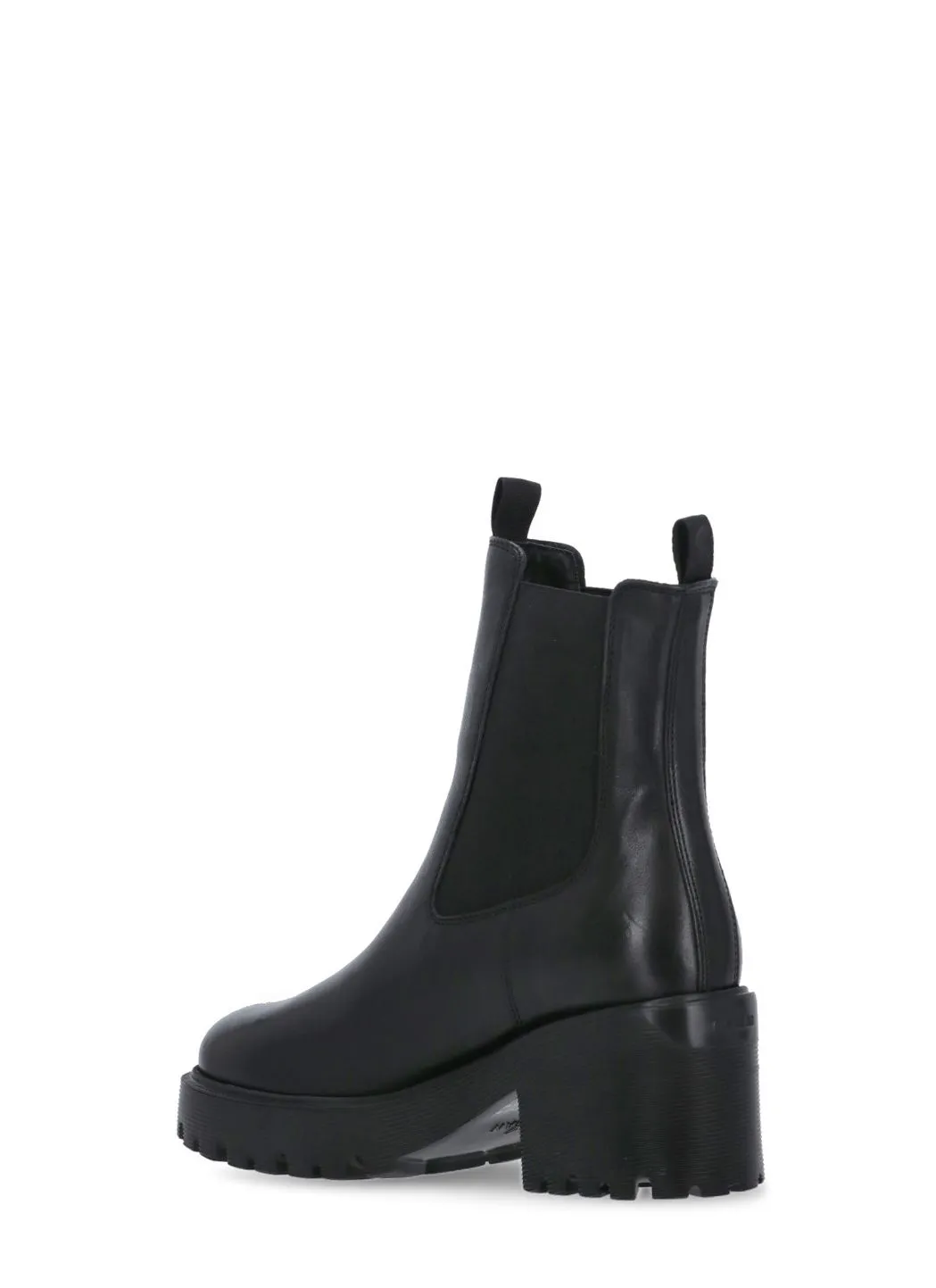  Hogan Stivali Chelsea H649 