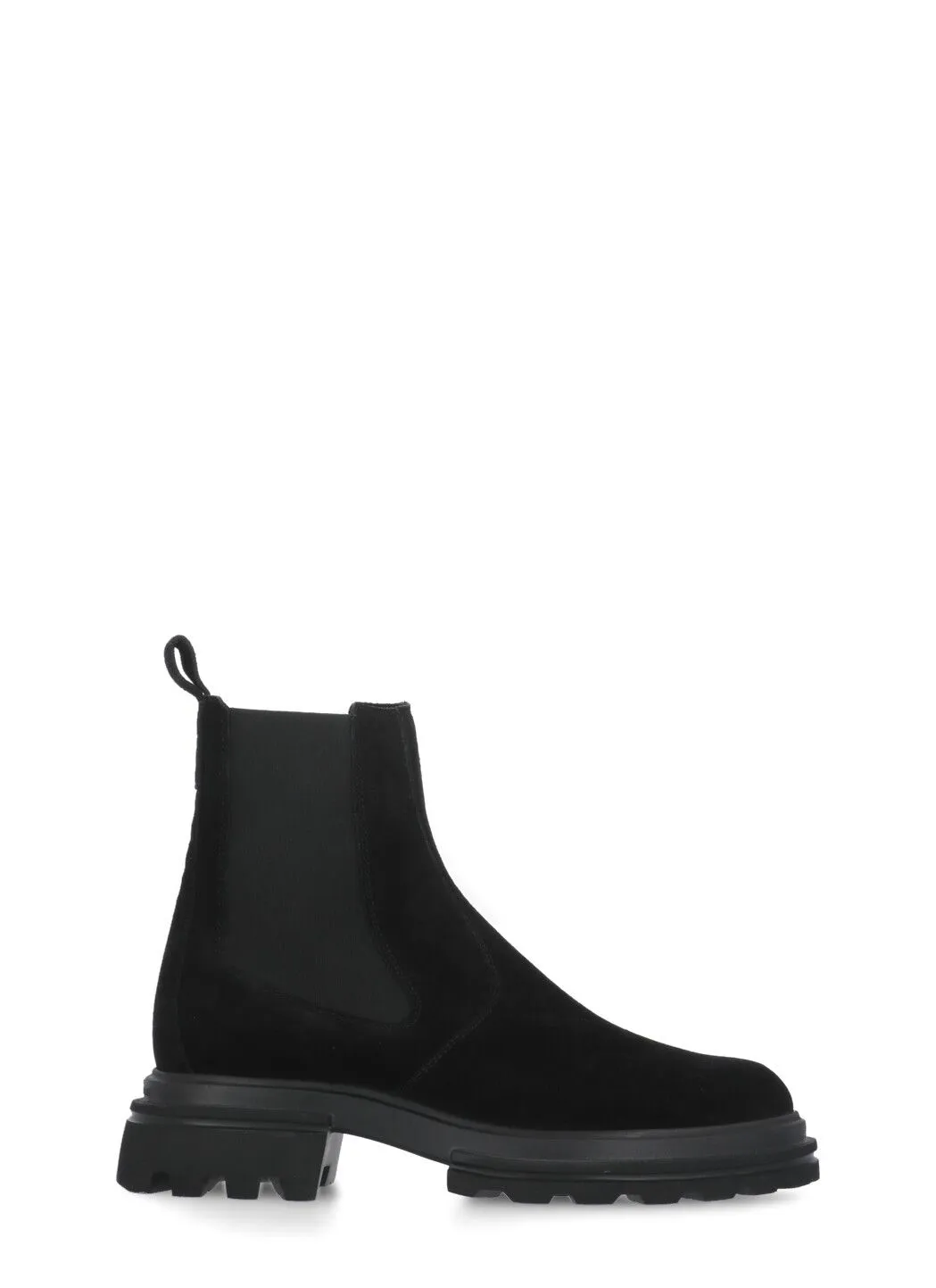  Hogan Stivali Chelsea H674 