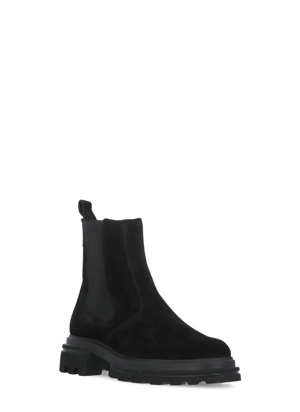  Hogan Stivali Chelsea H674 