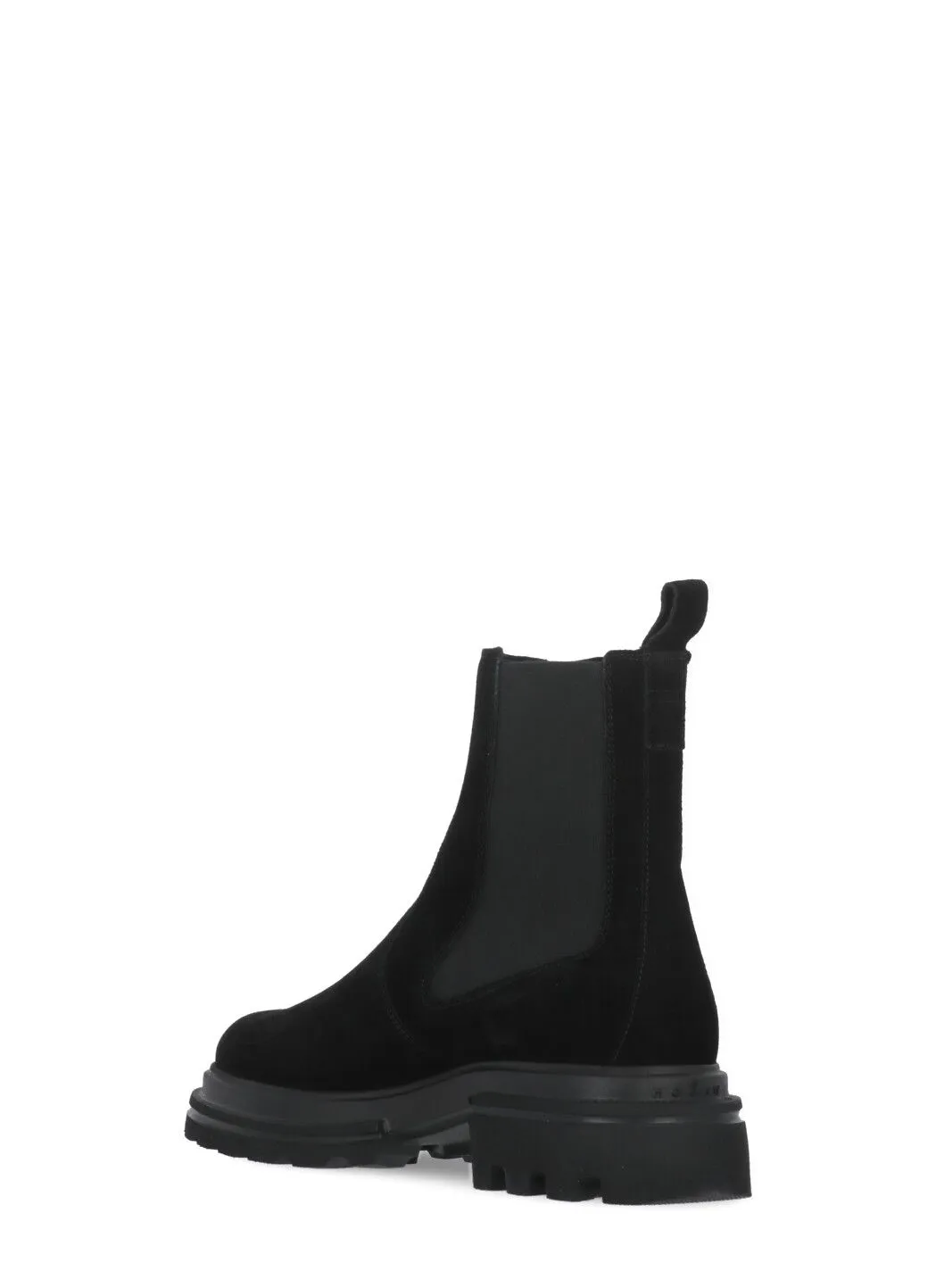  Hogan Stivali Chelsea H674 