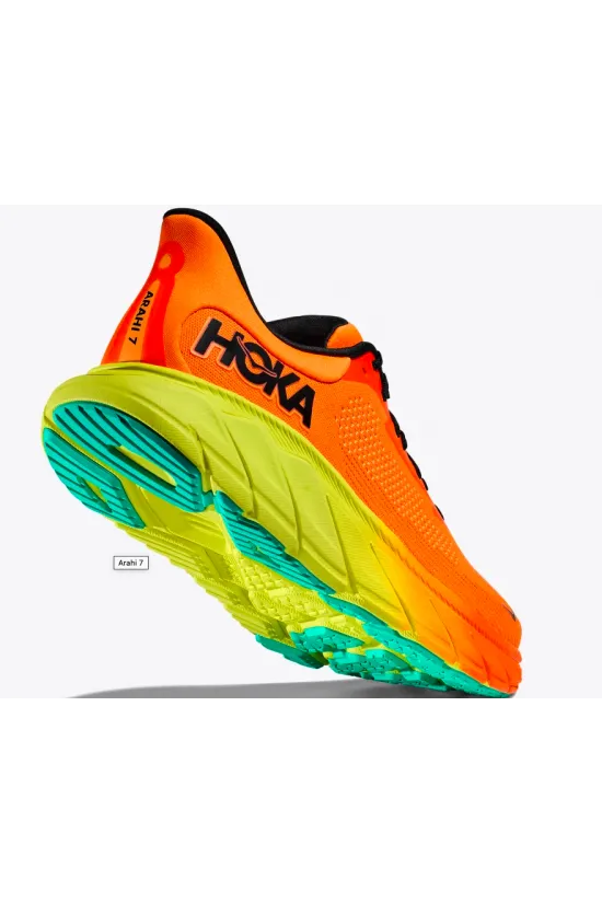 HOKA M ARAHI 7 HK1147850 EGR
