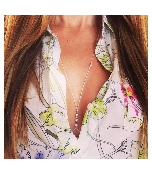Honny bodychain