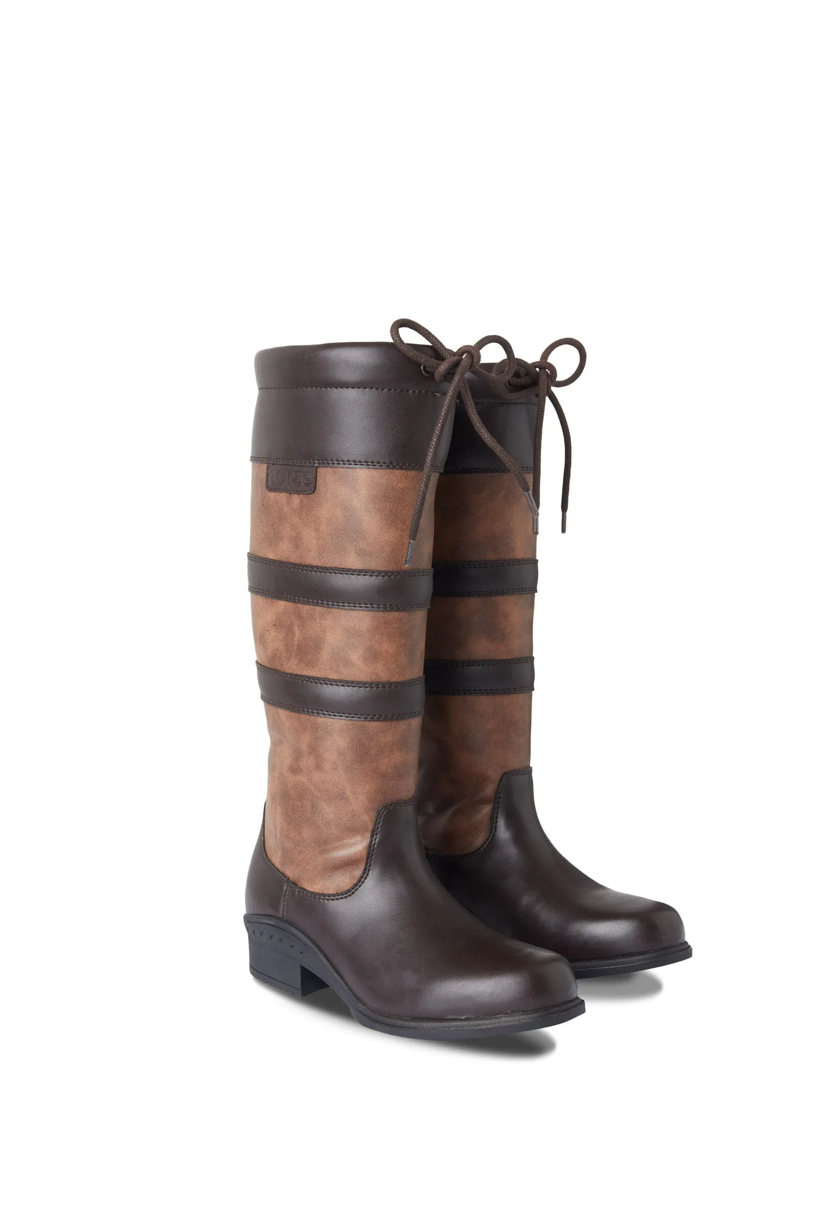 Horze Stivali country per bambini