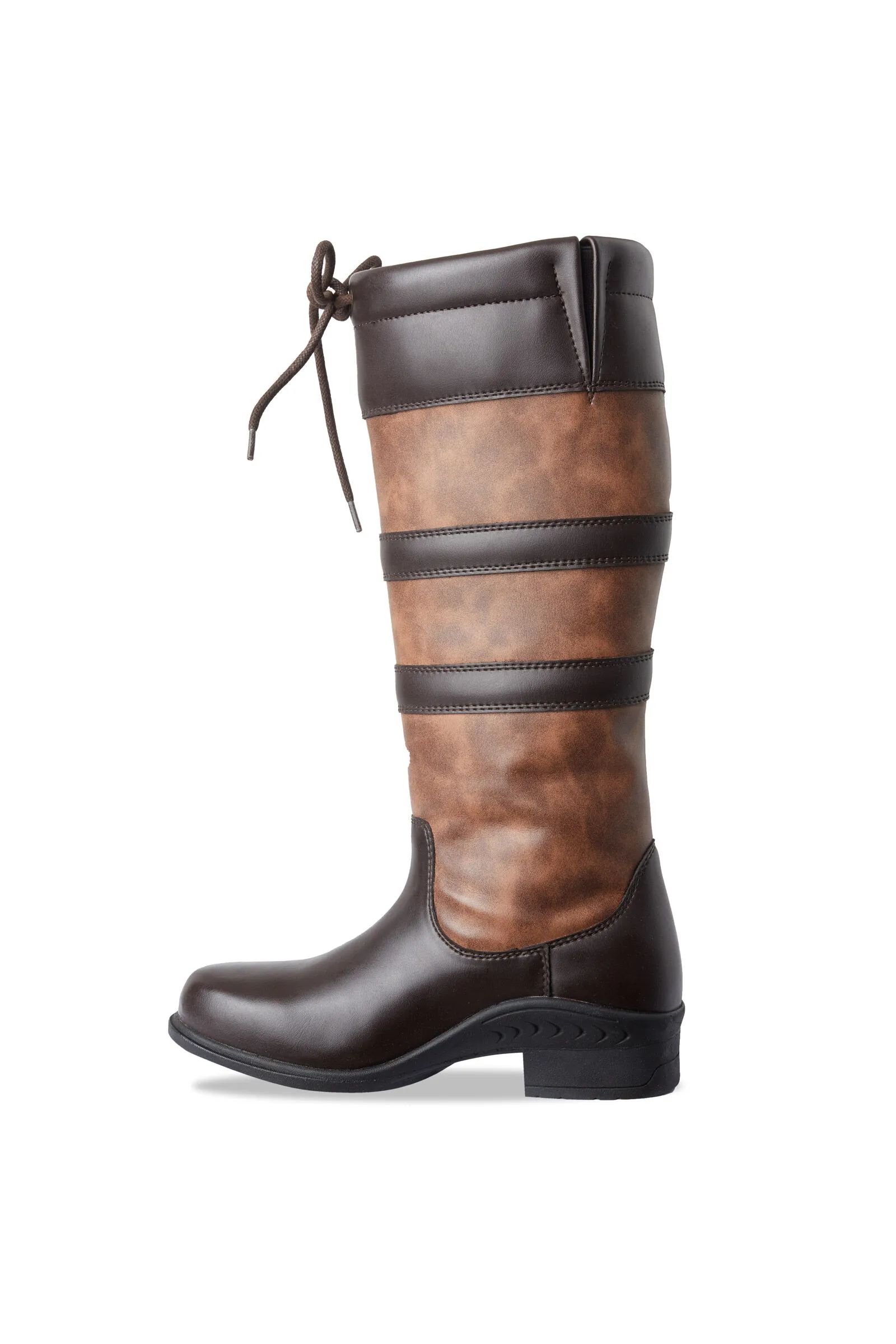 Horze Stivali country per bambini
