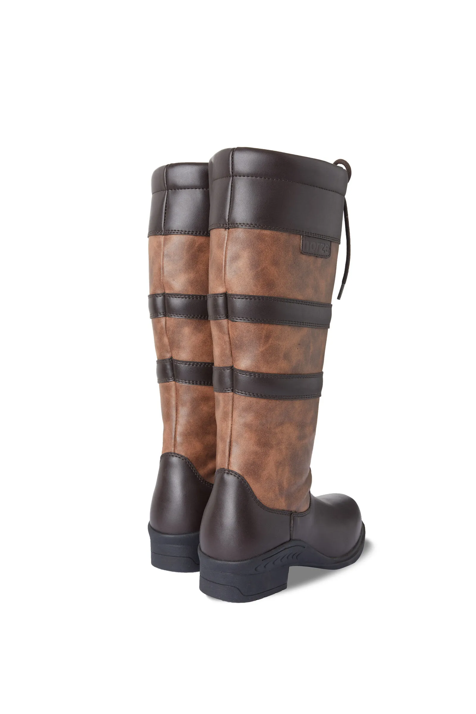 Horze Stivali country per bambini