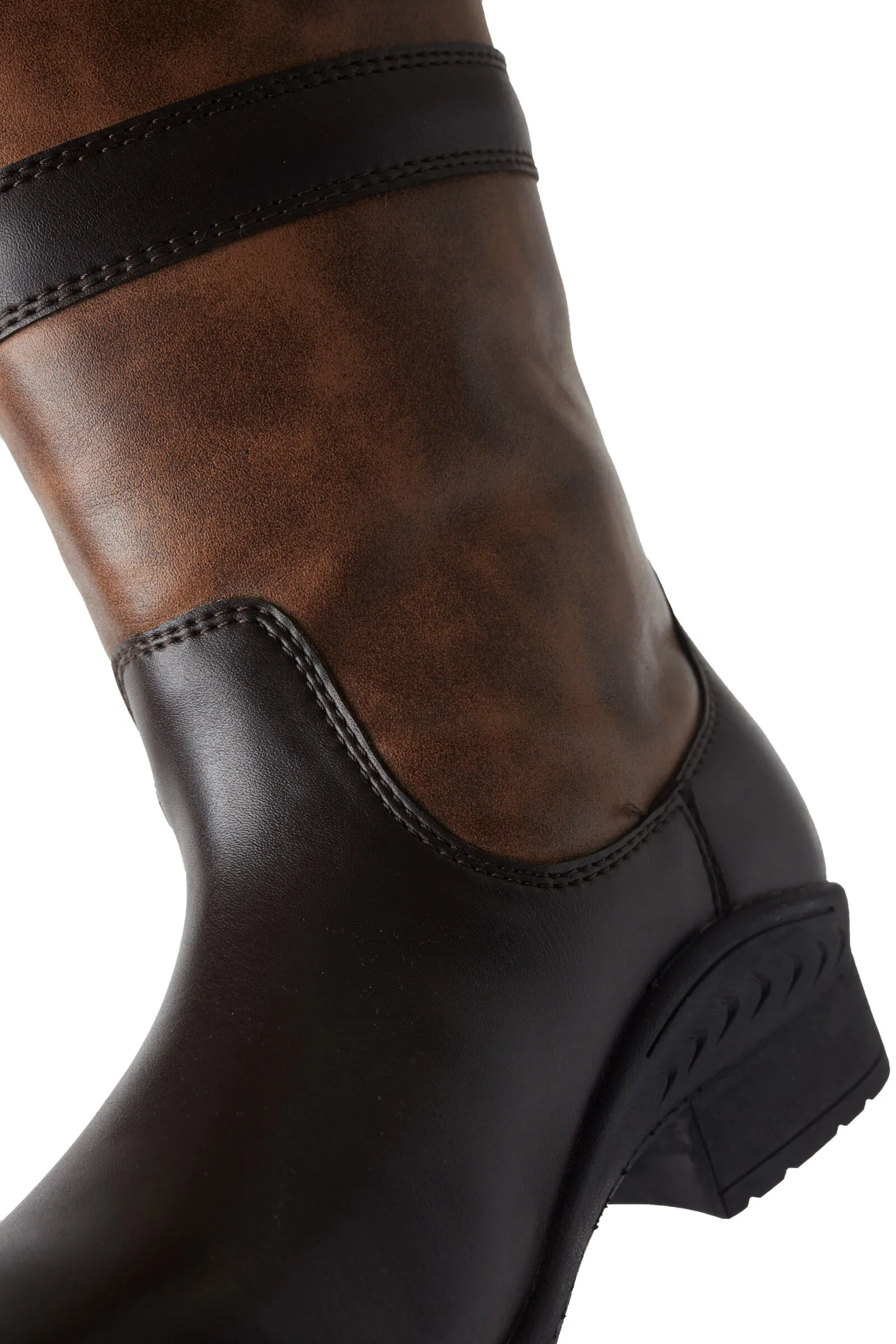 Horze Stivali country per bambini