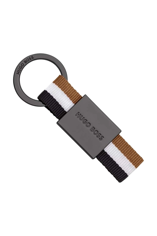 Hugo Boss ciondolo Iconic