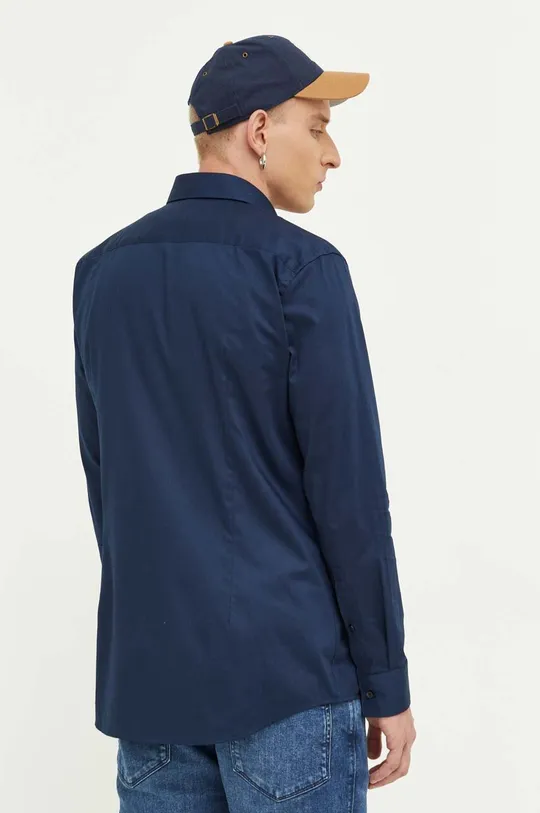 HUGO camicia in cotone