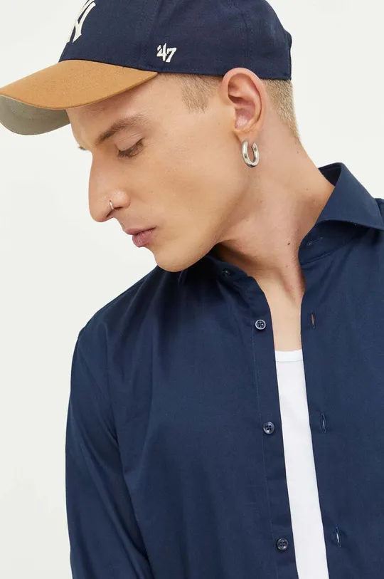 HUGO camicia in cotone