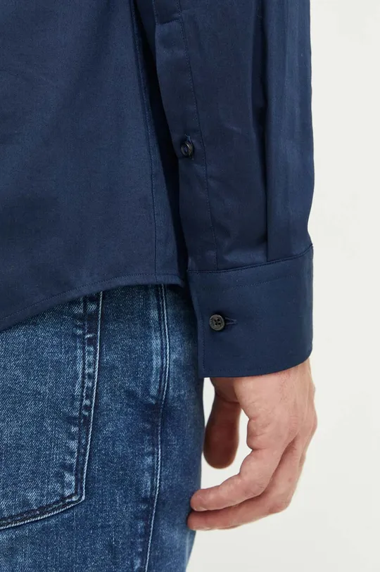 HUGO camicia in cotone