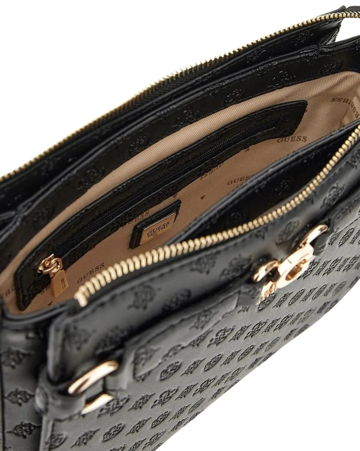 hwpg9336040 - borsa - guess