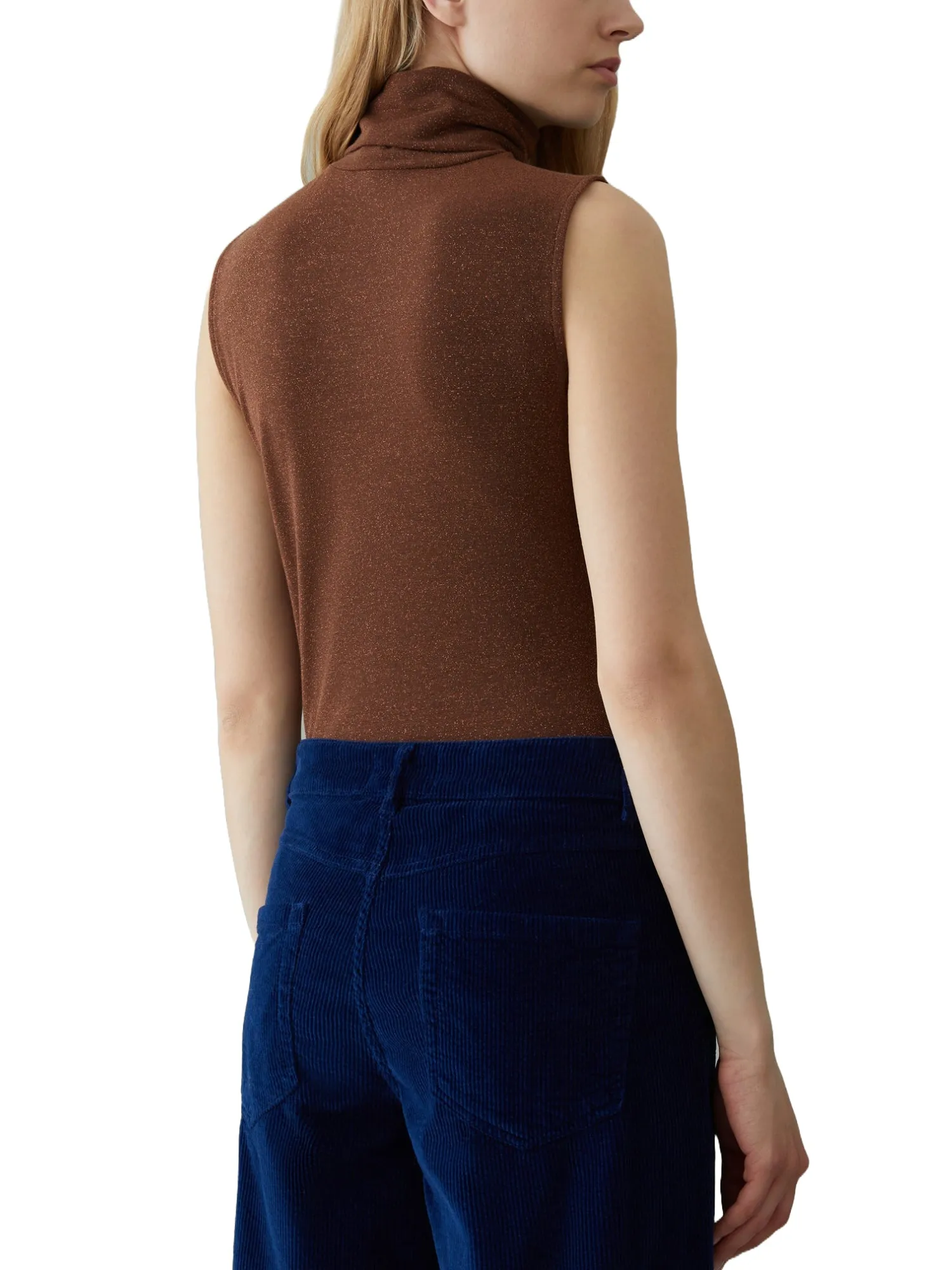 Iblues Top E Canotte 2379460636200