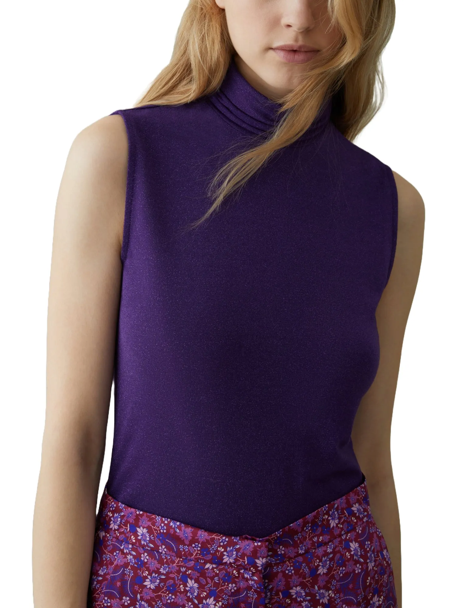 Iblues Top E Canotte 2379460636200