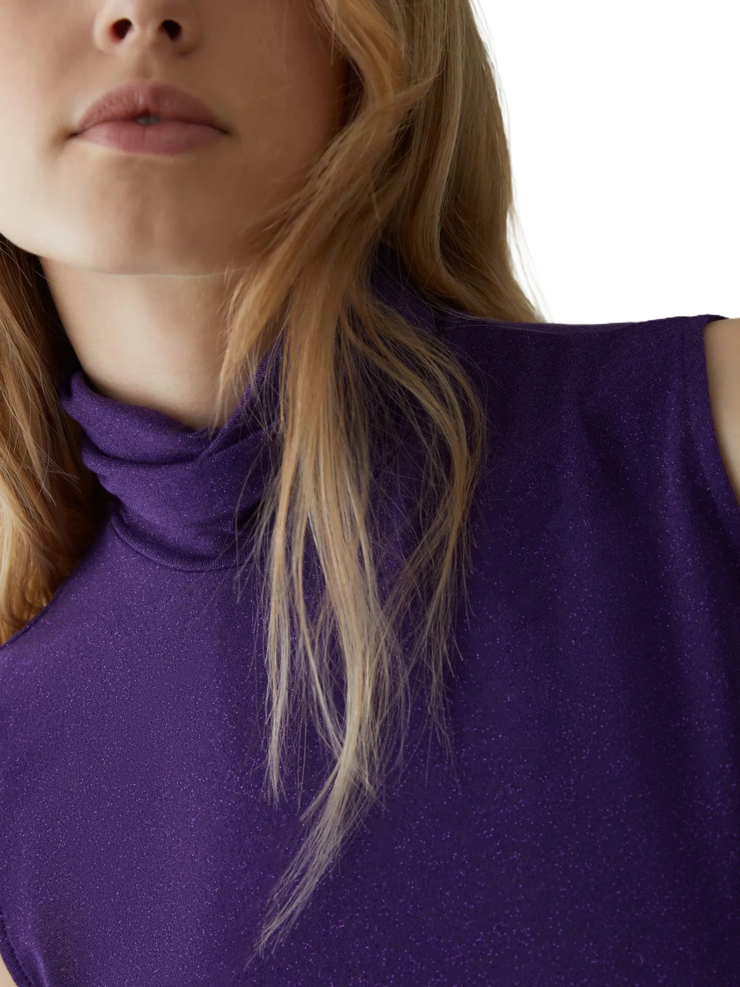 Iblues Top E Canotte 2379460636200