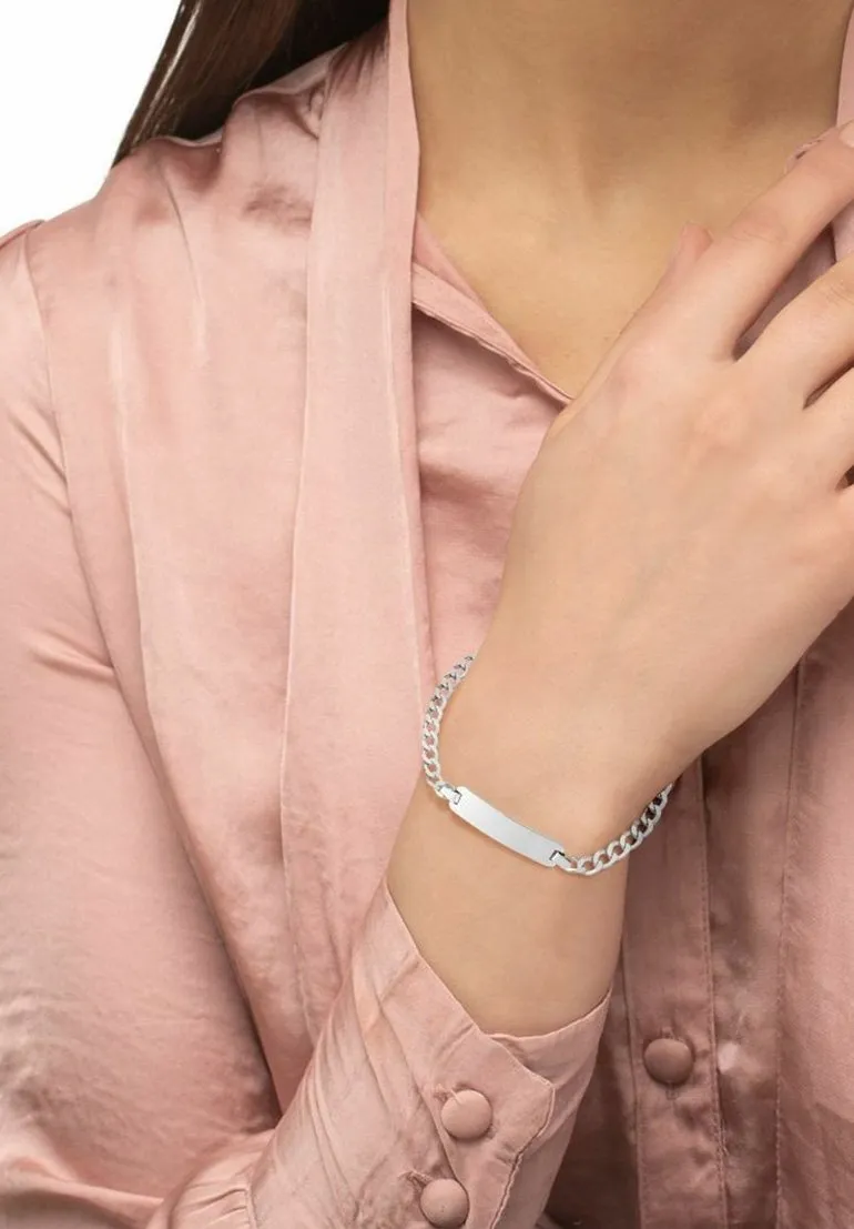 IDENT - Bracciale