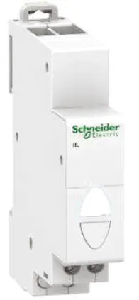 Indicatore A9E18322, LED Acti 9