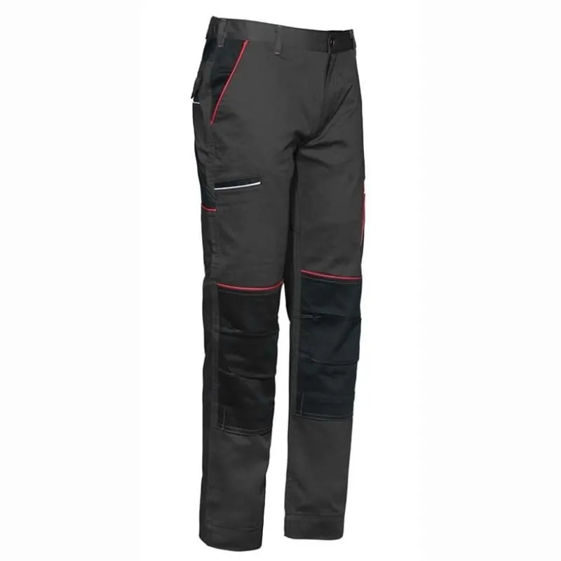 INDUSTRIAL STARTER Pantalone stretch boom