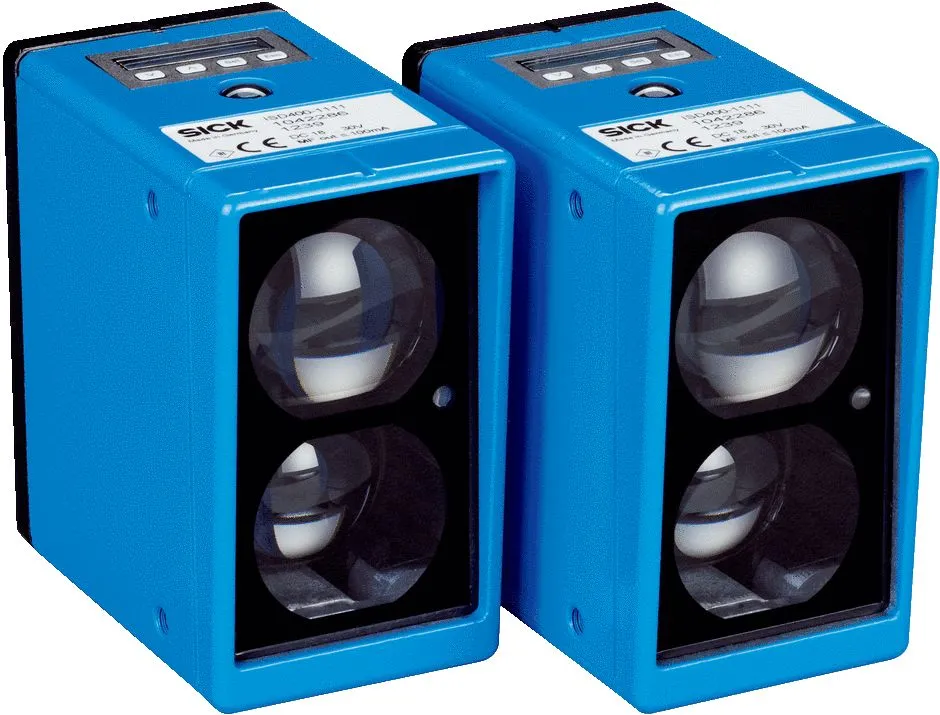 Integration products ISD400-6111