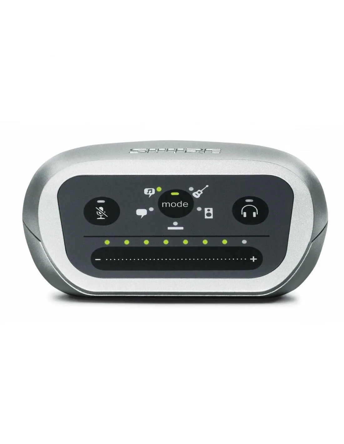 Interfaccia audio Shure Motiv MVI Grigio