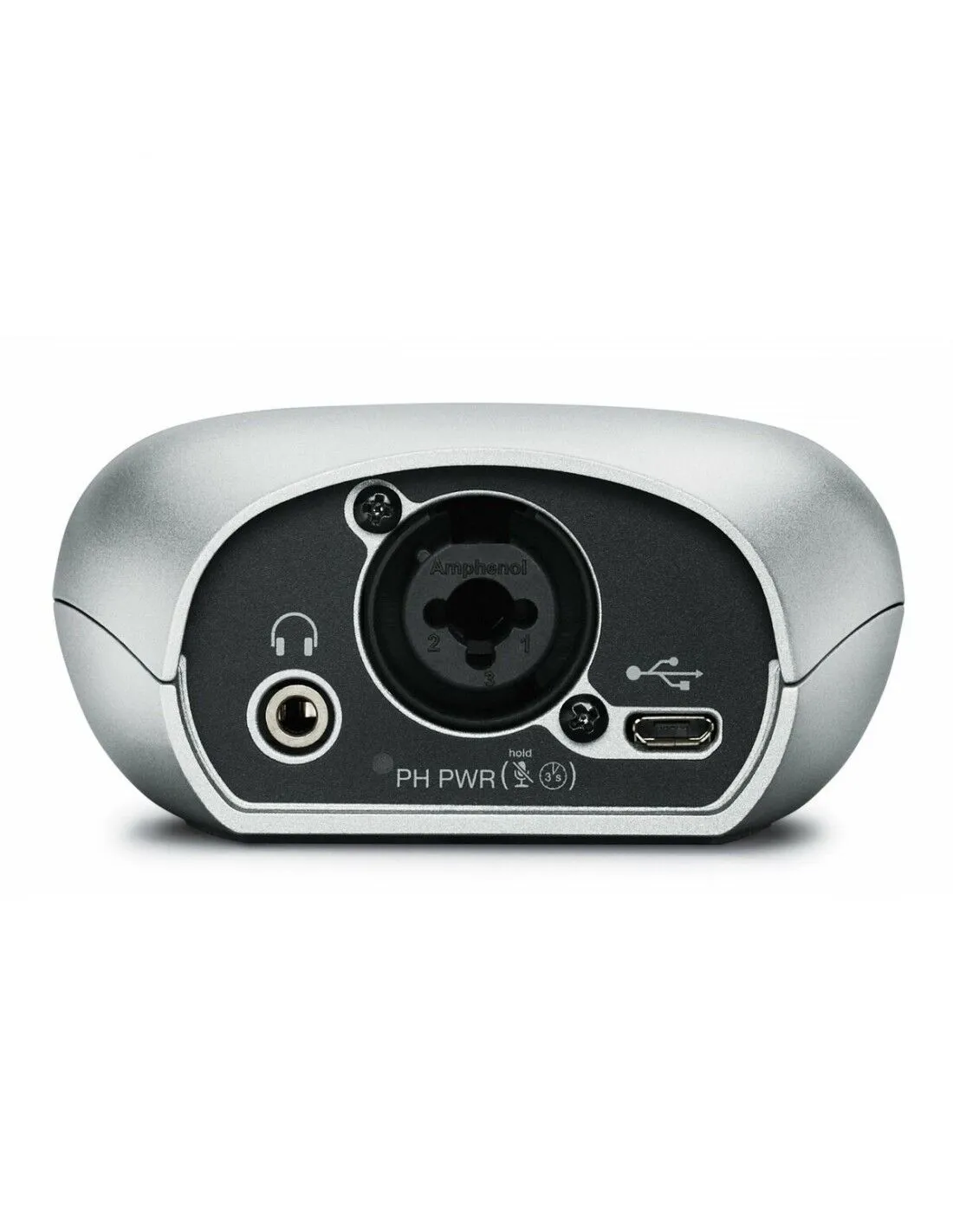 Interfaccia audio Shure Motiv MVI Grigio