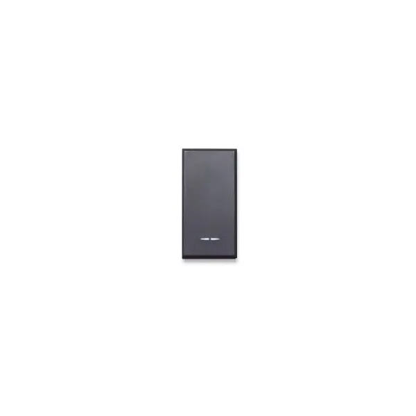 Invertitore Tekla S44 colore grigio Tekla illuminabile finitura opaca 1 Mod. 10 PEZZI 445004