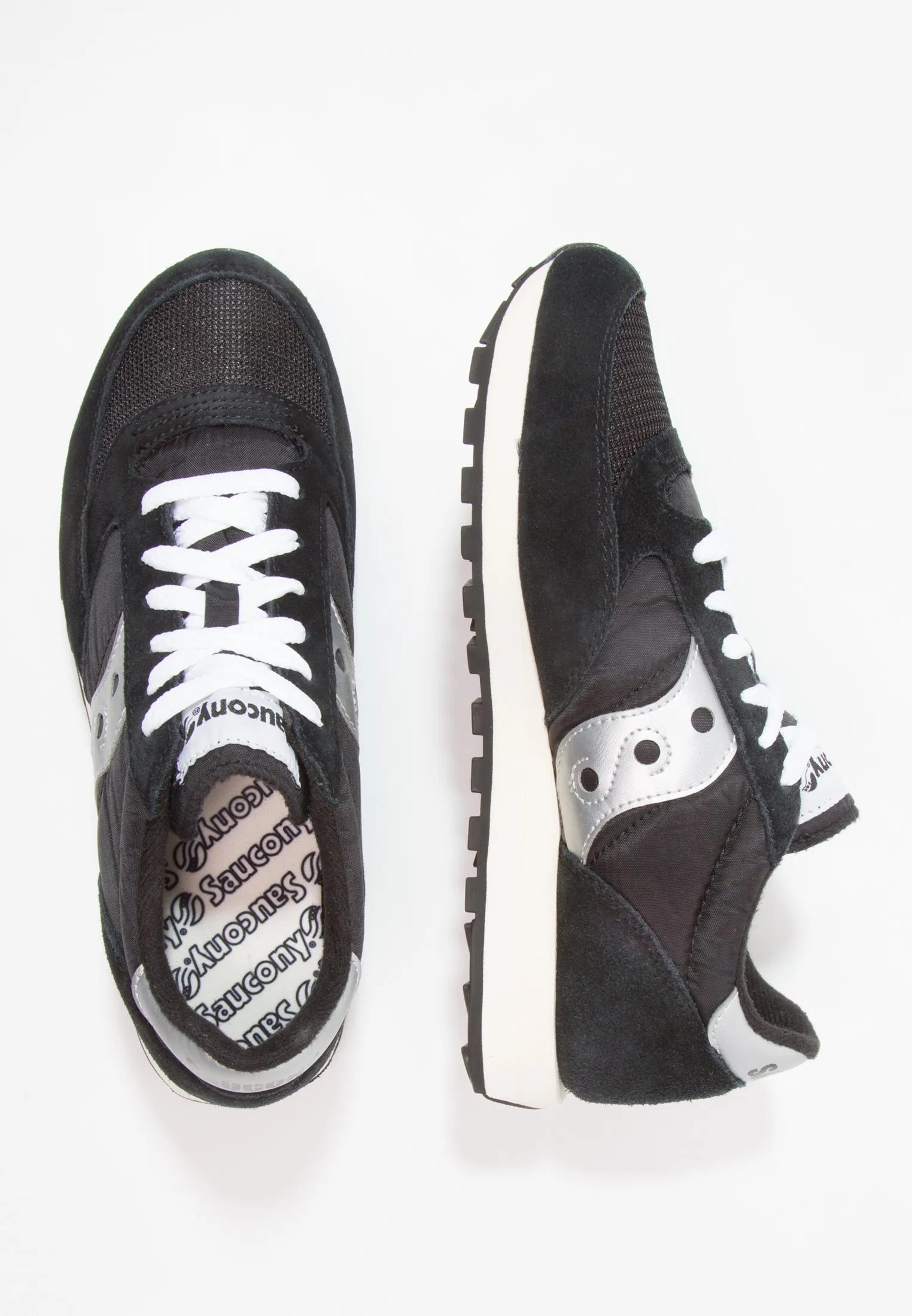 JAZZ ORIGINAL VINTAGE UNISEX - Sneakers basse
