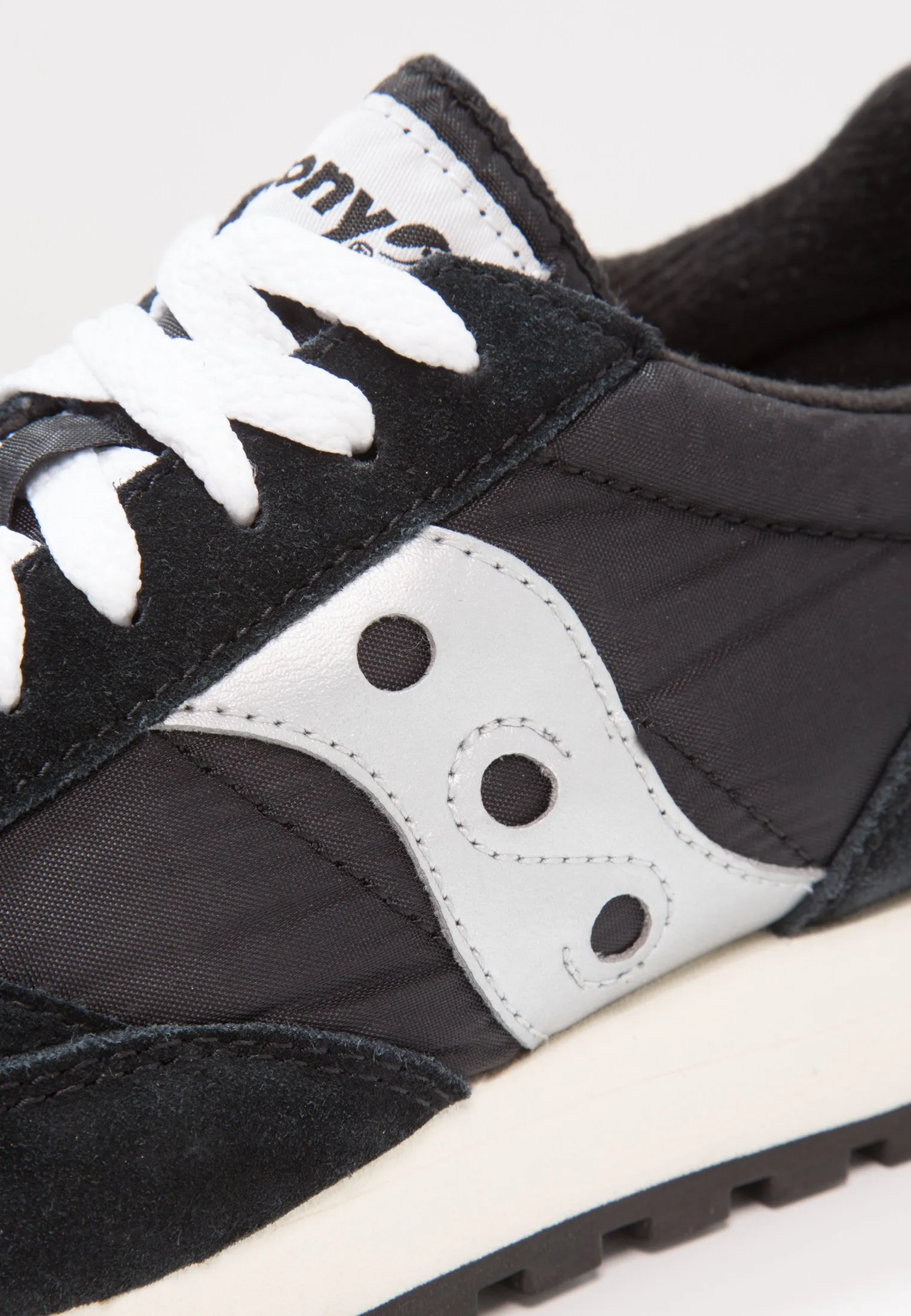 JAZZ ORIGINAL VINTAGE UNISEX - Sneakers basse