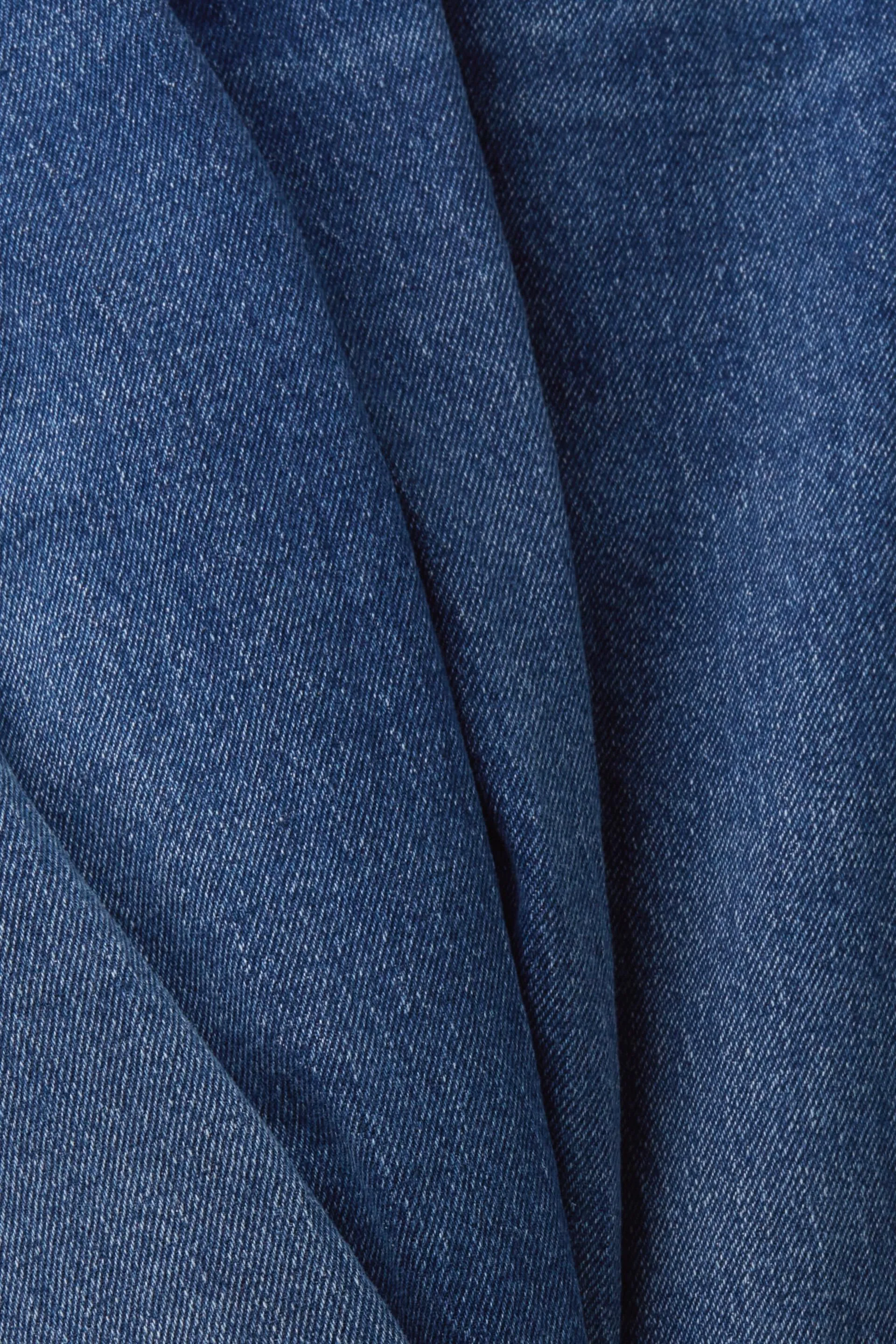 Jeans dad a vita alta