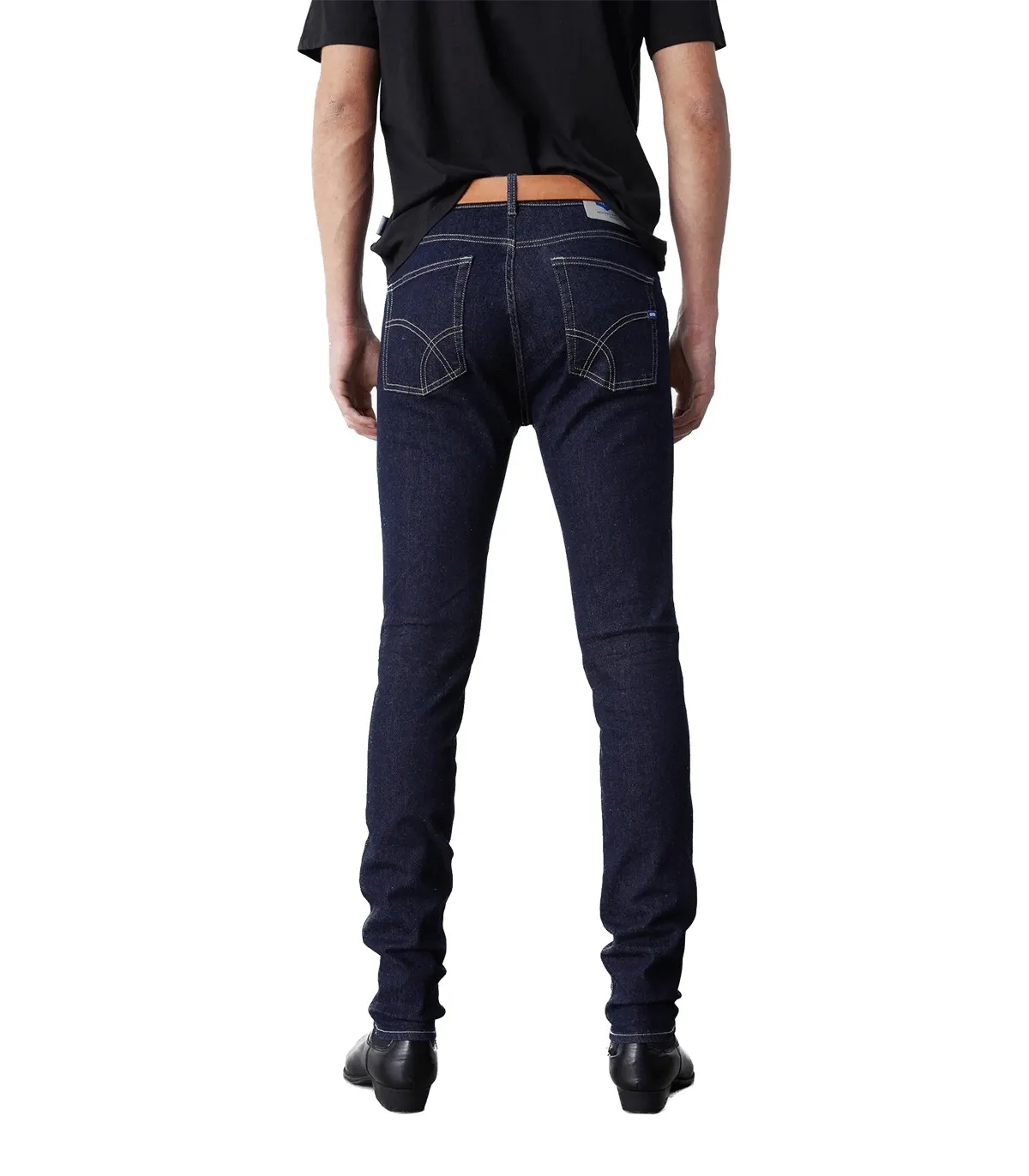 Jeans Uomo Gas Sax WZ08