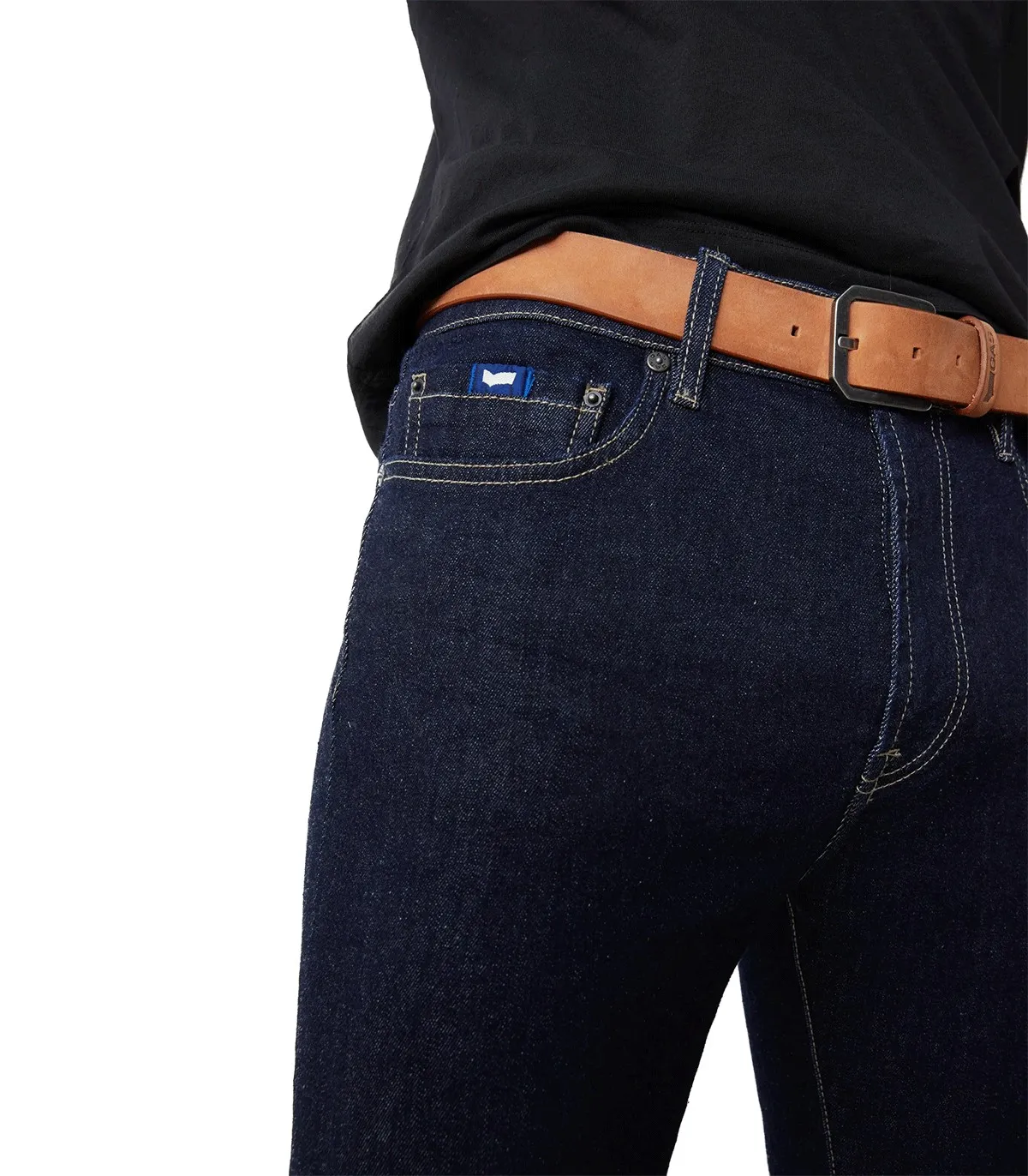 Jeans Uomo Gas Sax WZ08