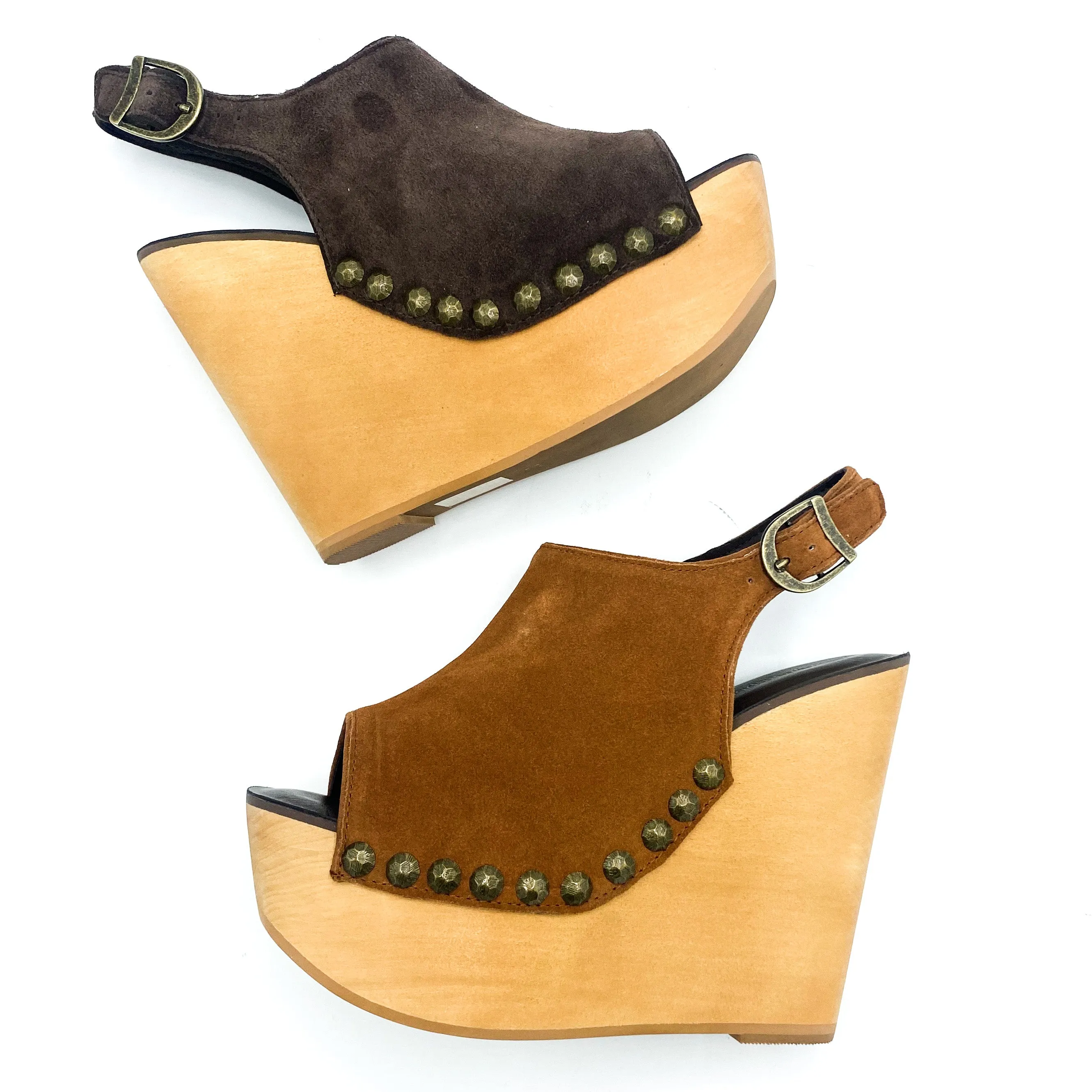 Jeffrey Campbell Snick