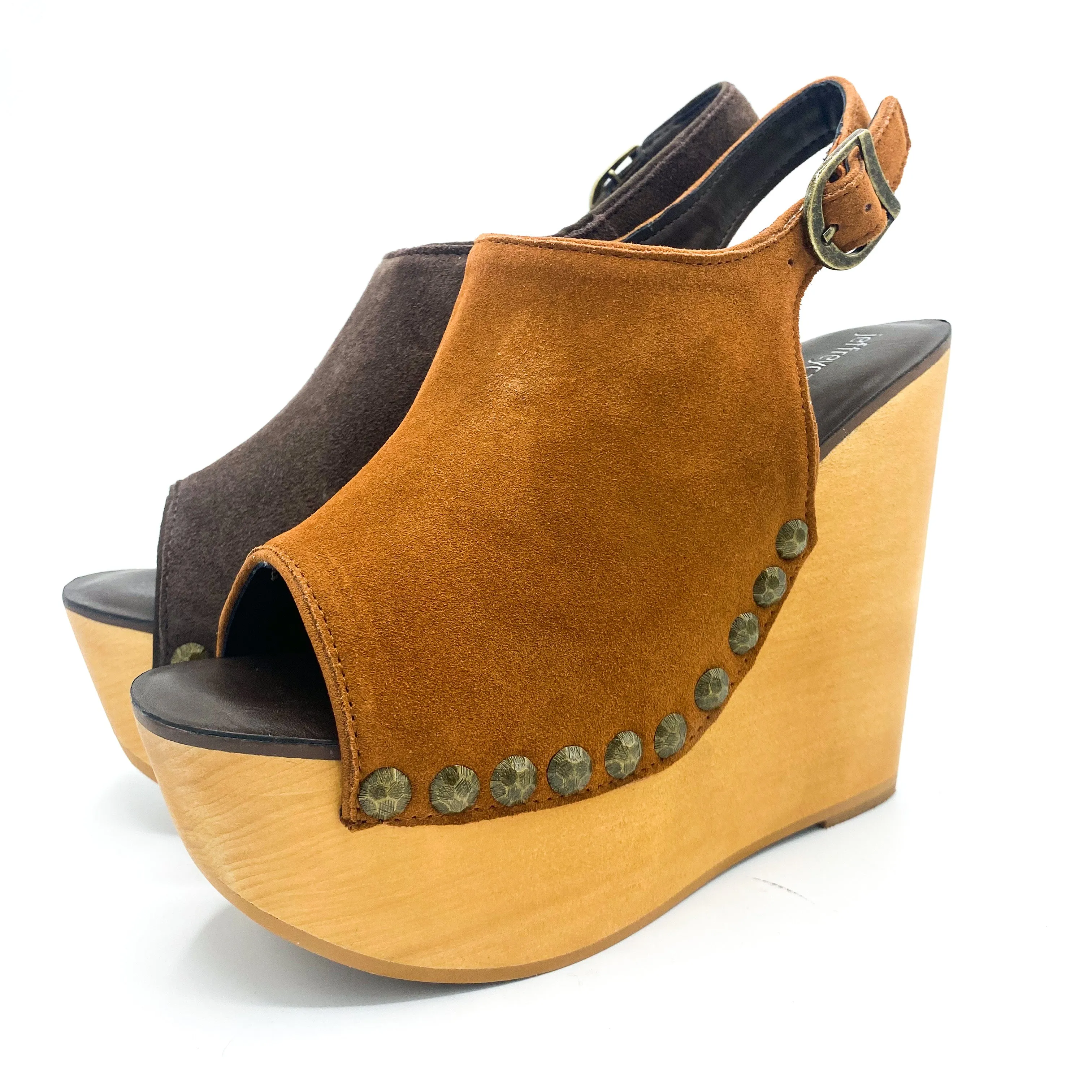 Jeffrey Campbell Snick