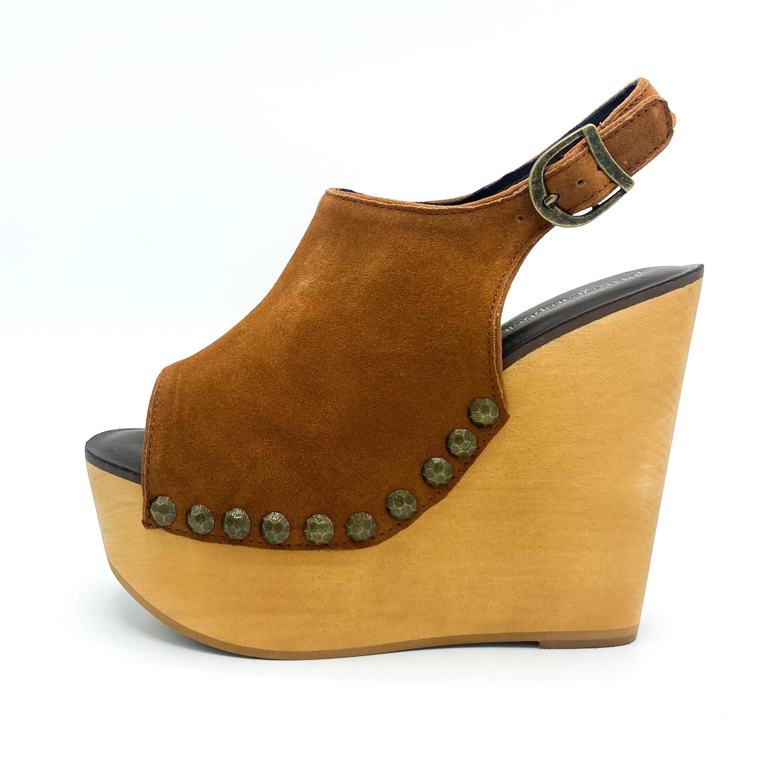 Jeffrey Campbell Snick