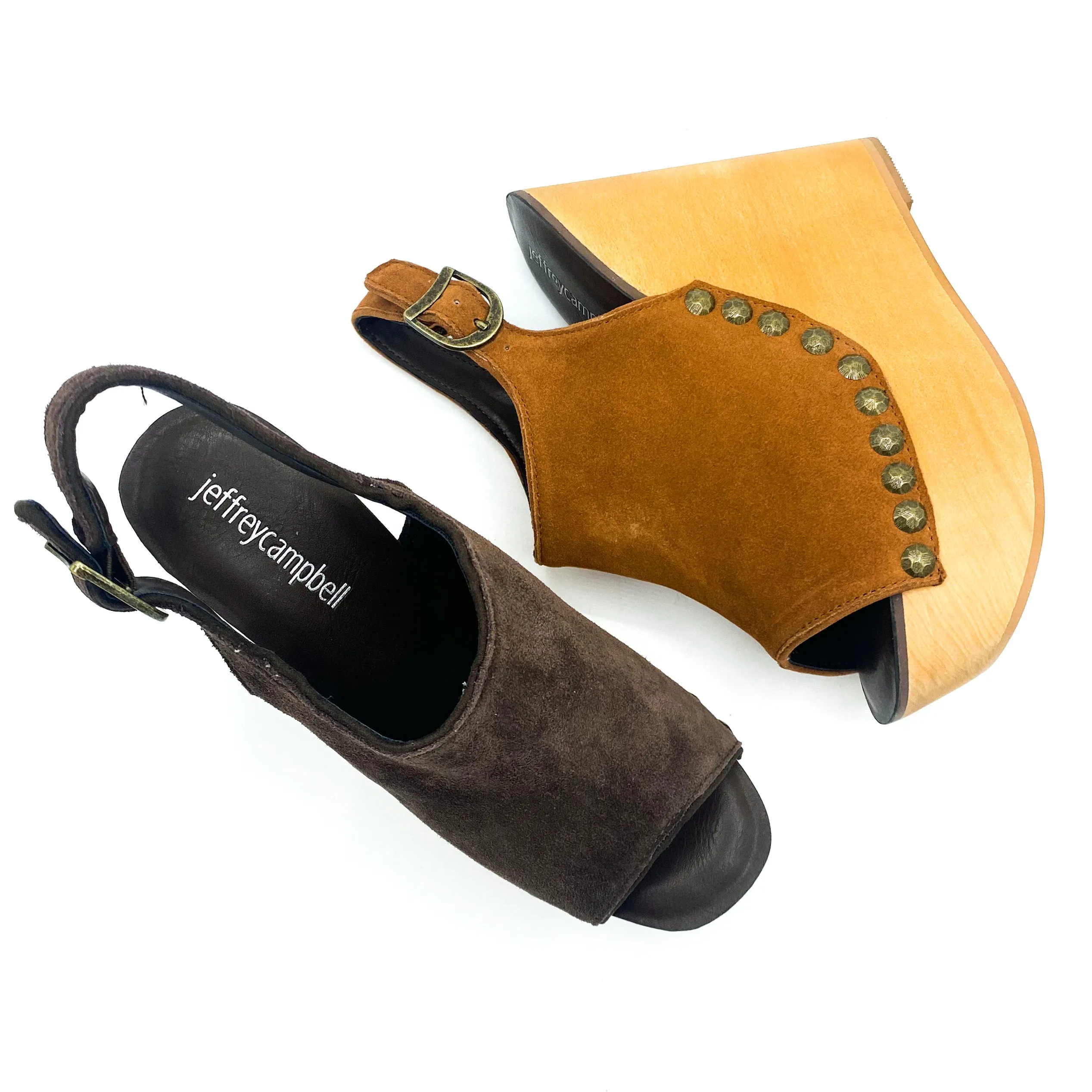 Jeffrey Campbell Snick