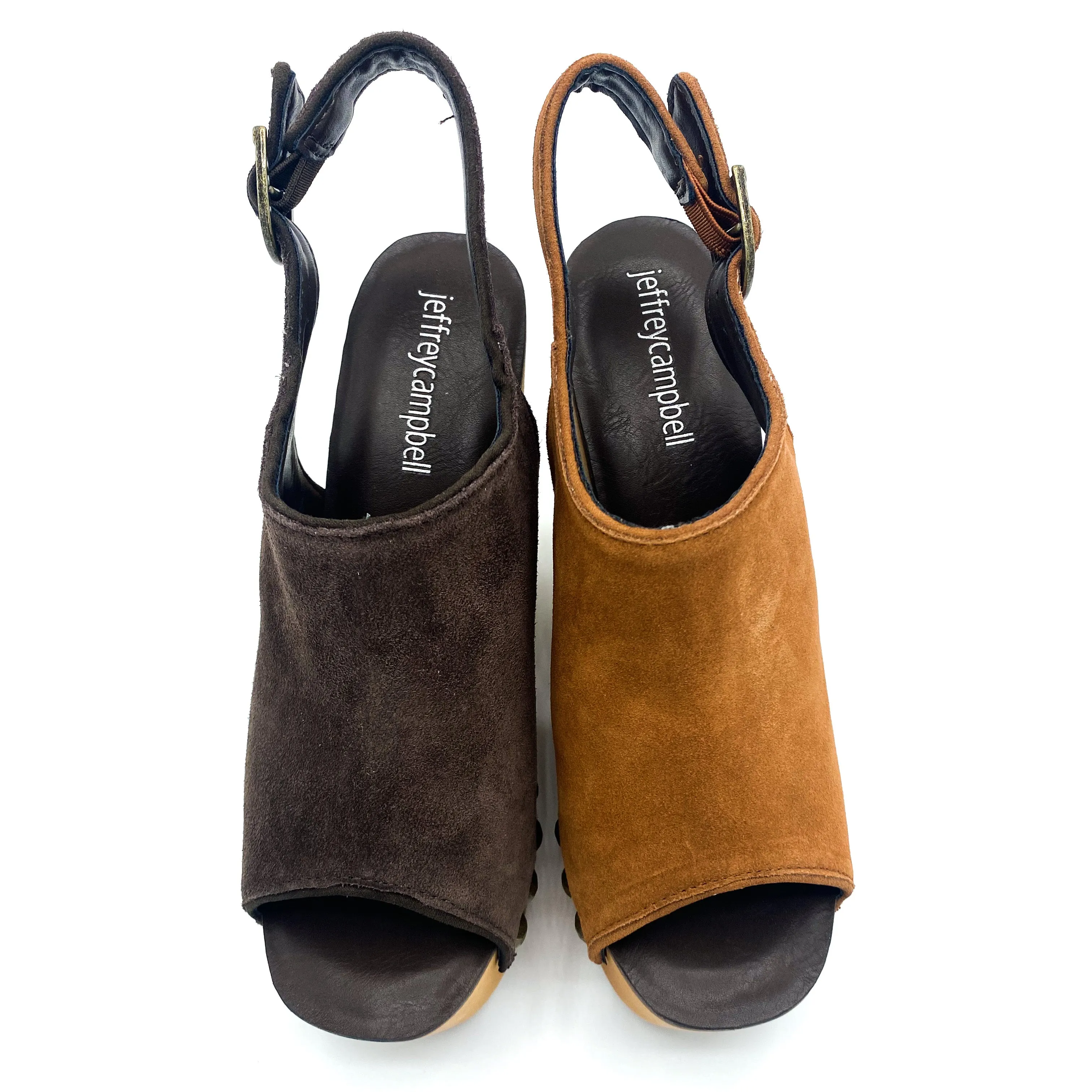Jeffrey Campbell Snick