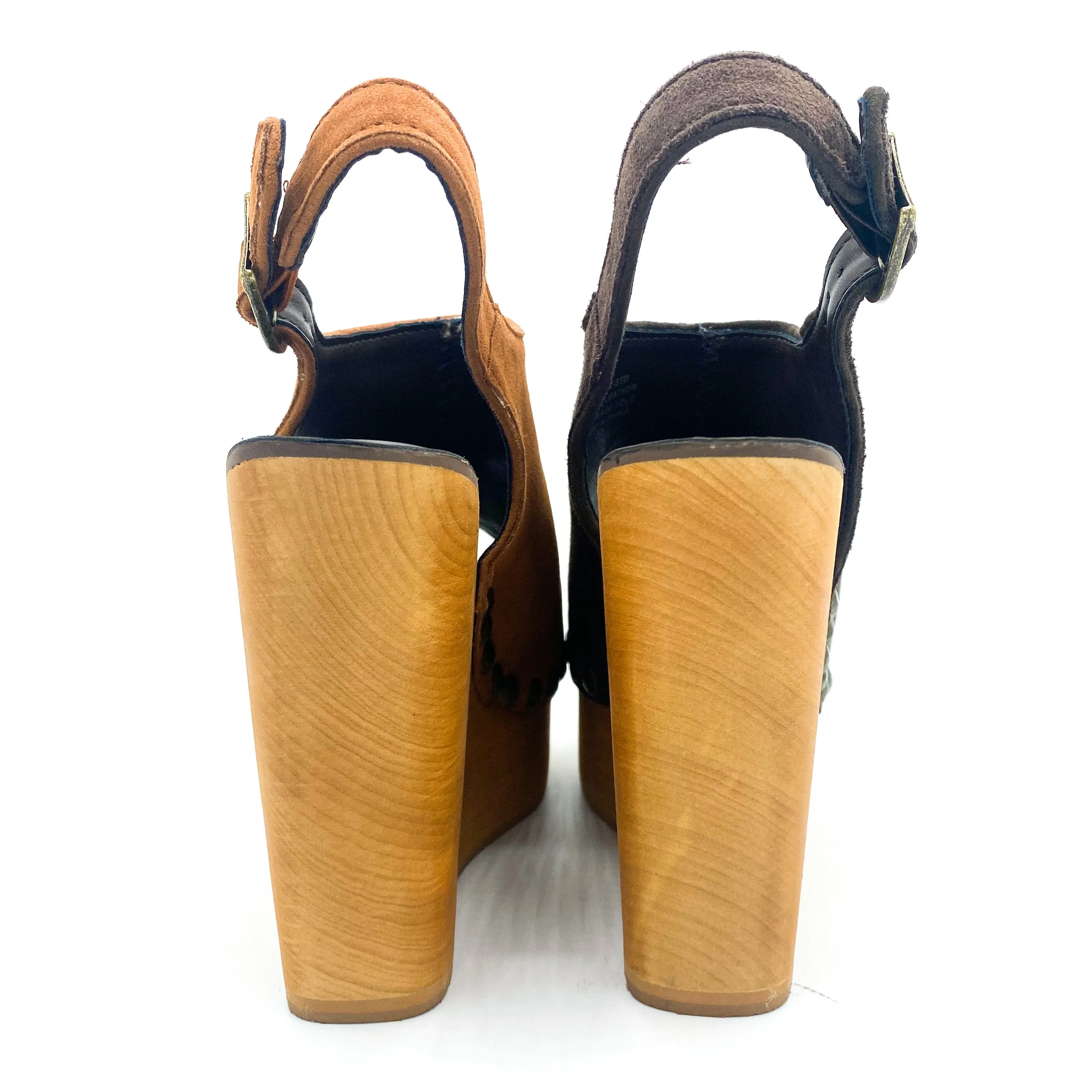 Jeffrey Campbell Snick
