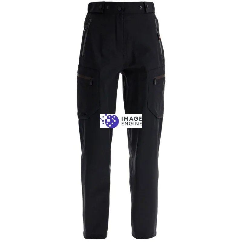 Joggers in hardshell