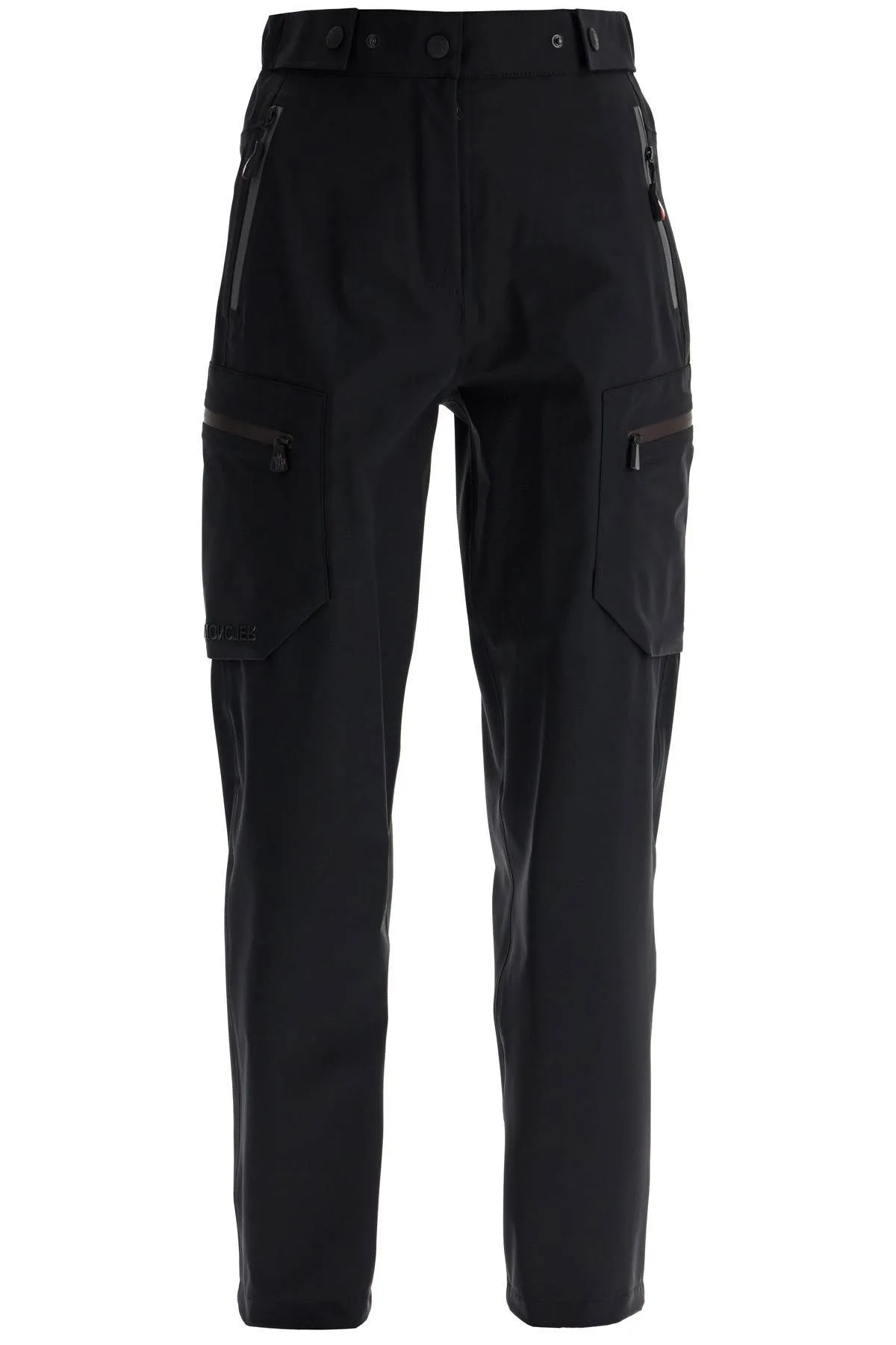 Joggers in hardshell