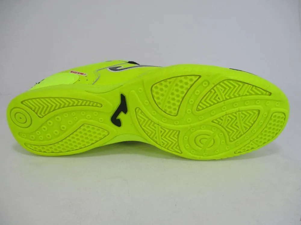Joma Scarpa da calcetto indoor da uomo Top Flex 811 TOPW.811.IN giallo