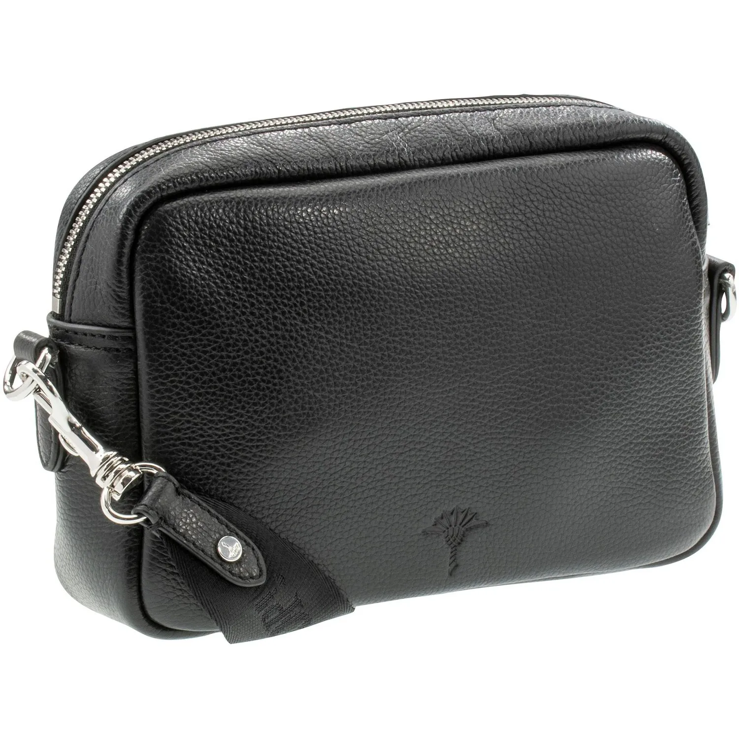 Joop! Vivace Cloe - Borsa a tracolla in pelle 23 cm
