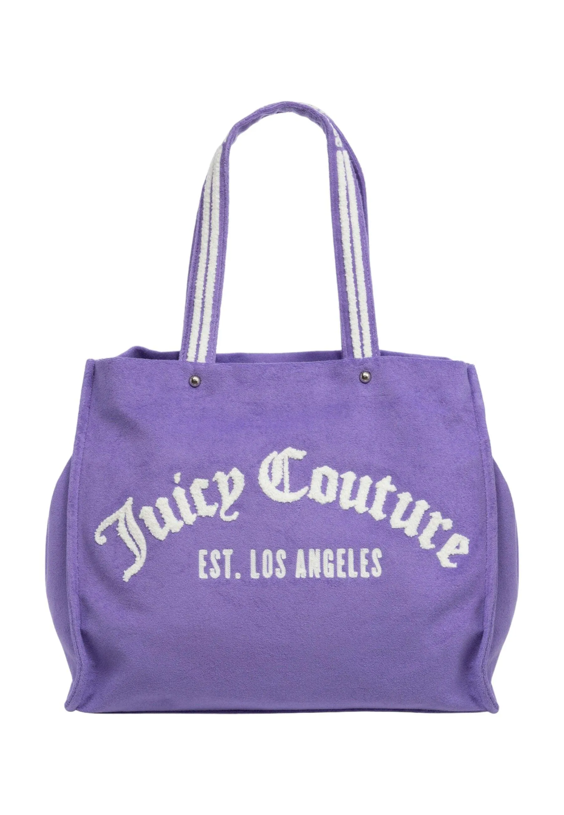JUICY COUTURE Iris Borsa Shopping Donna Violet BEJIR5467WJZ603