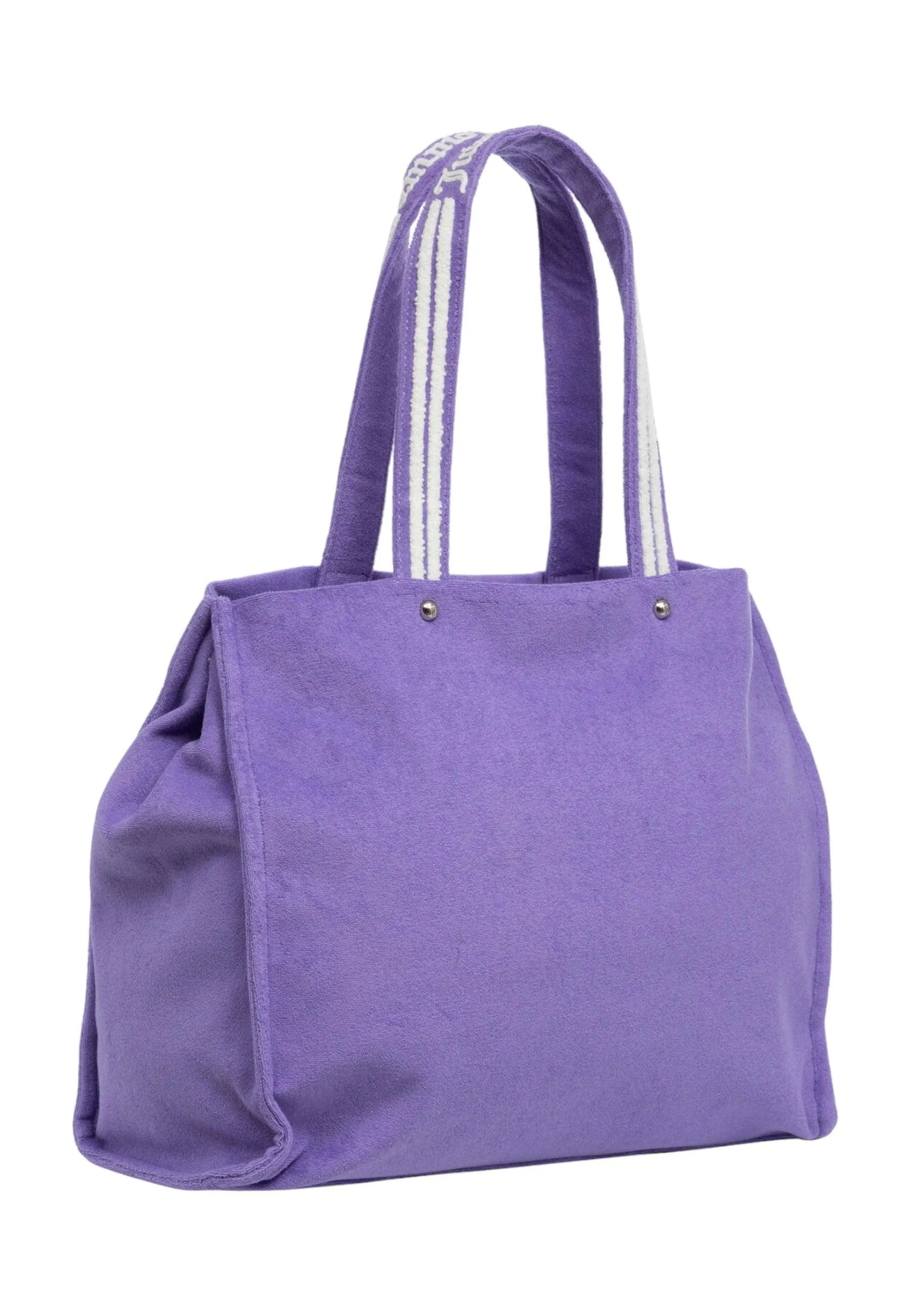 JUICY COUTURE Iris Borsa Shopping Donna Violet BEJIR5467WJZ603