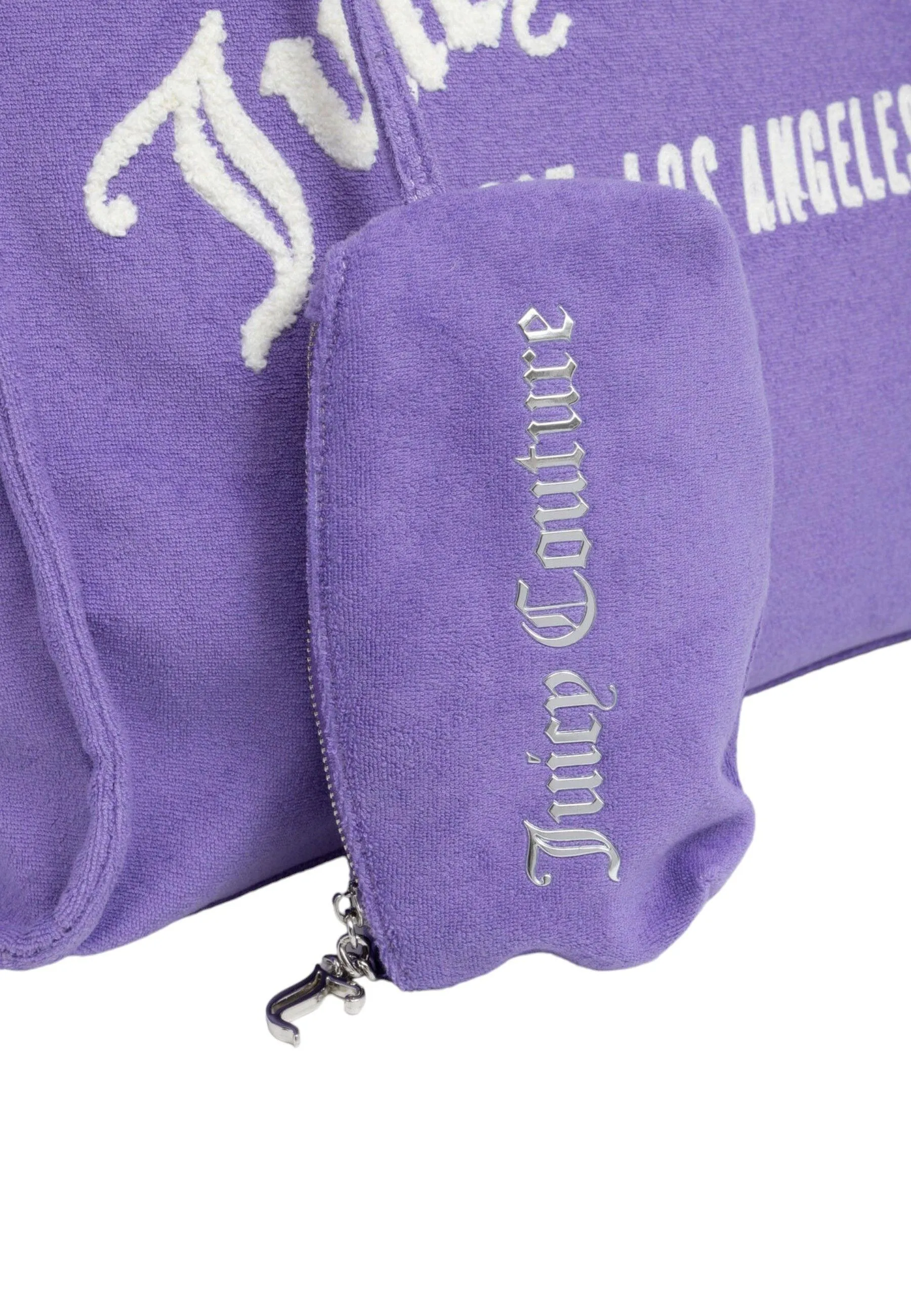 JUICY COUTURE Iris Borsa Shopping Donna Violet BEJIR5467WJZ603