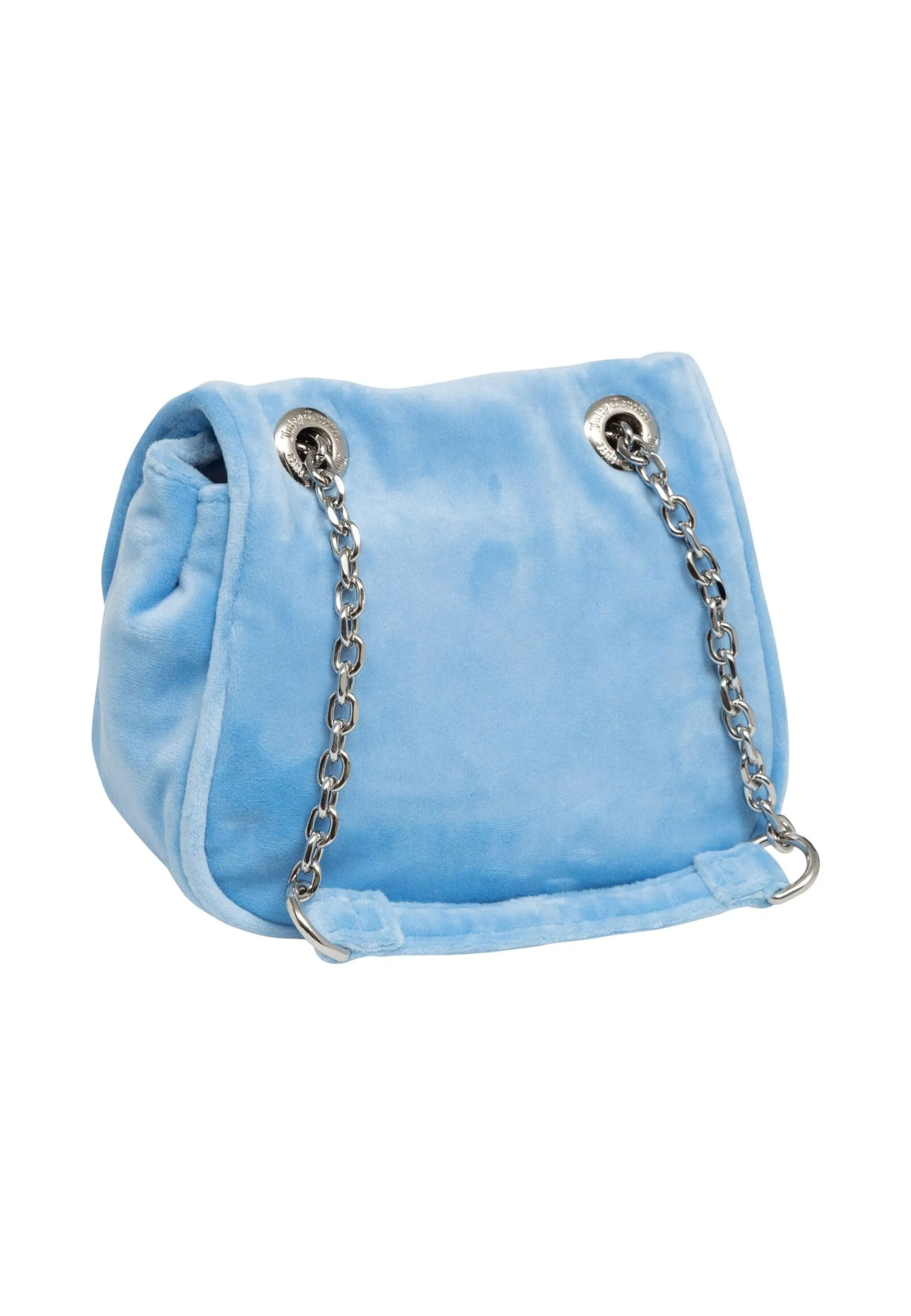 JUICY COUTURE Kimberly Borsa Donna Powder Blue BEJQL5462WPOJ09