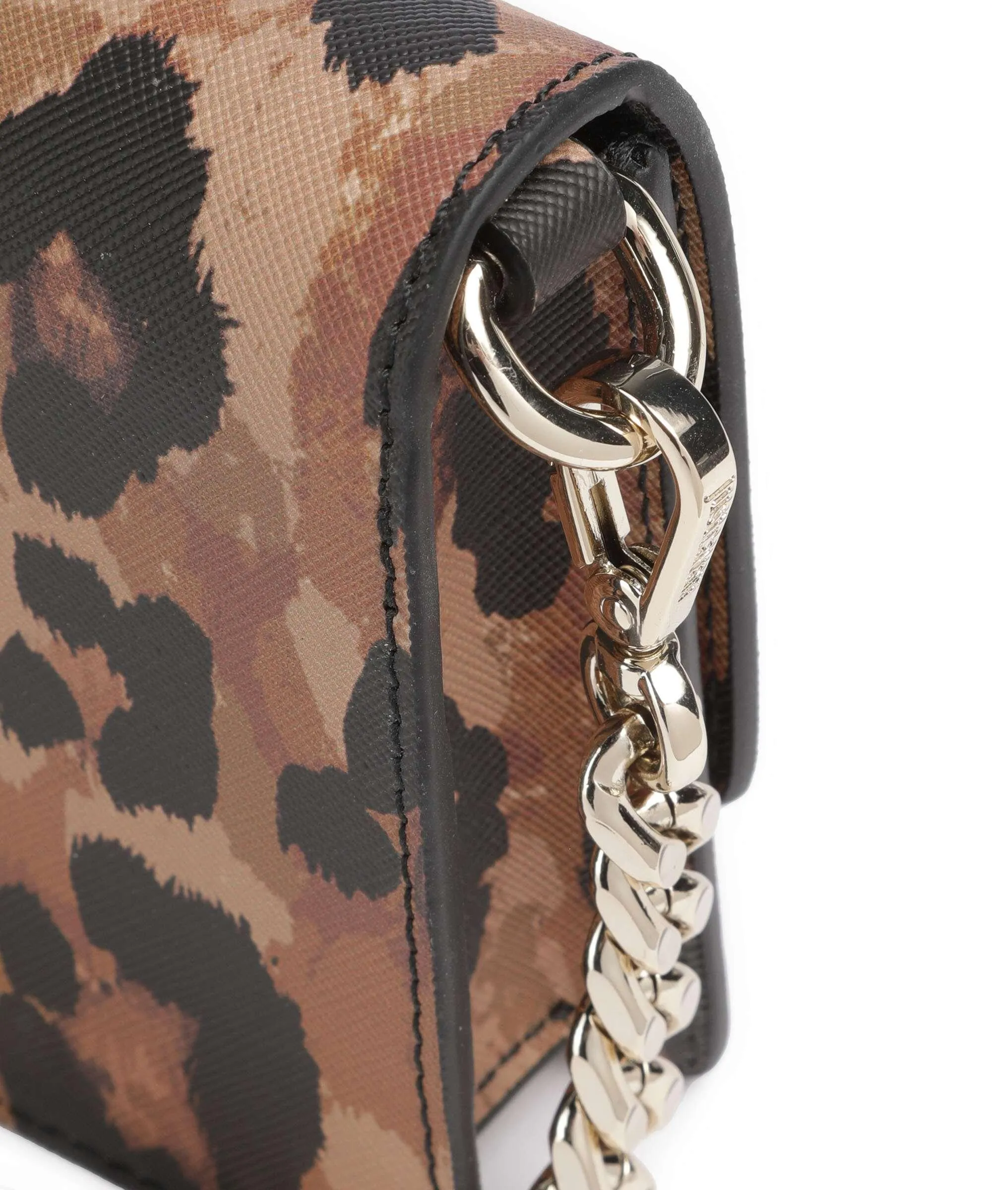  Just Cavalli Range B Style 11 Borsa a tracolla pelle sintetica multicolore  